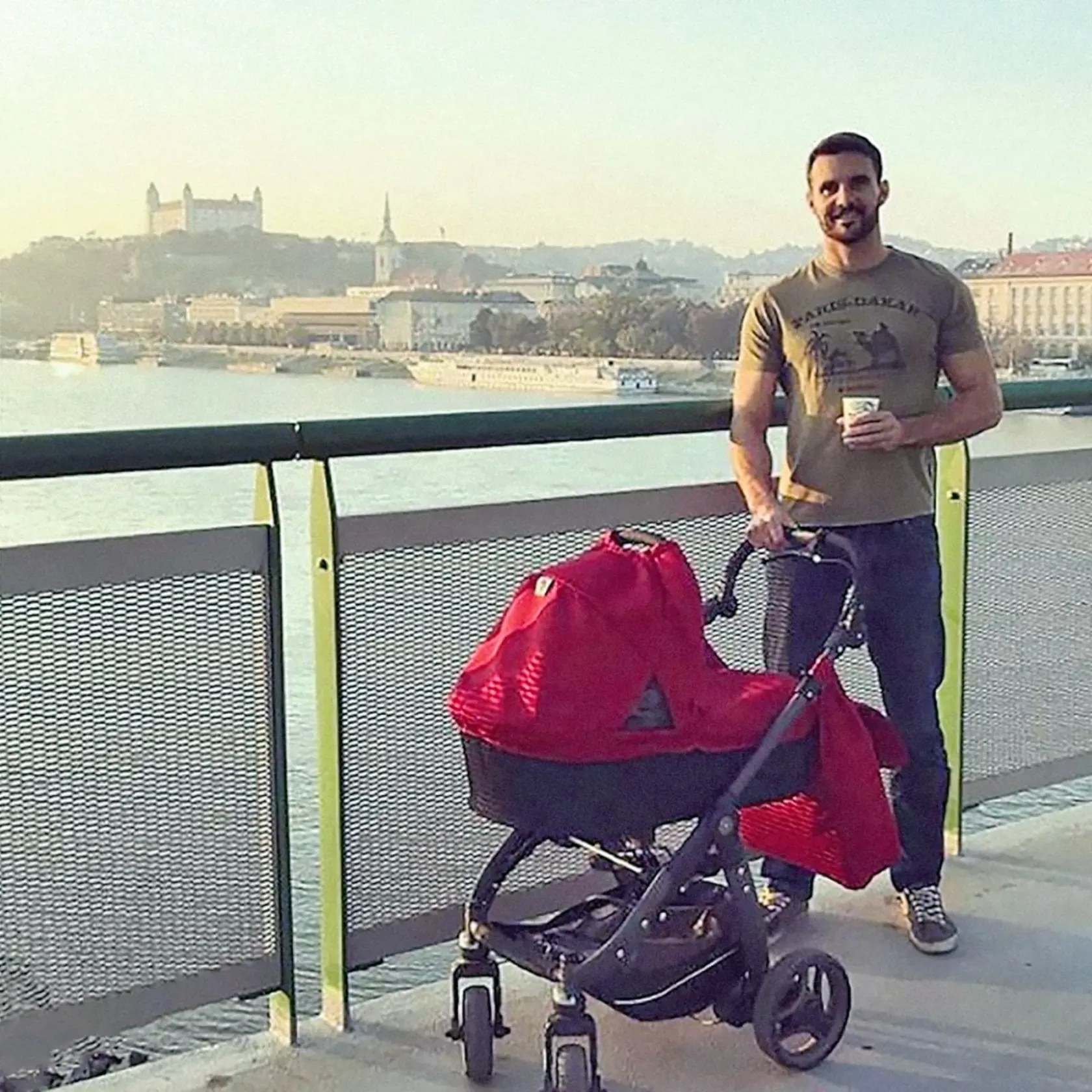 Dnes však už pomaly doháňa, čo zameškala. Pre pandémiu teraz bohužiaľ nemôžu dochádzať do pediatrickej ambulancie.