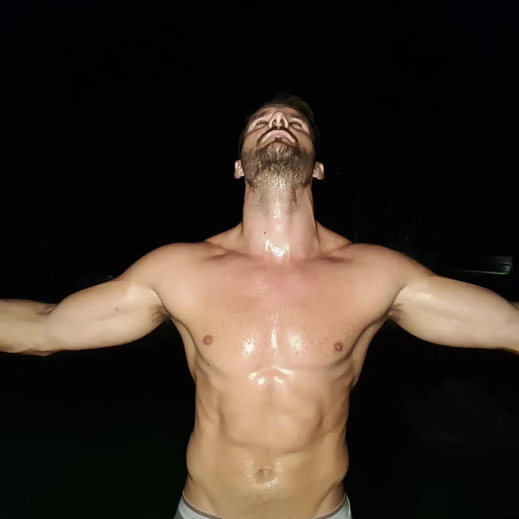 Šmahel sa počas tréningu stíhal aj zamýšľať nad vážnymi vecami.
