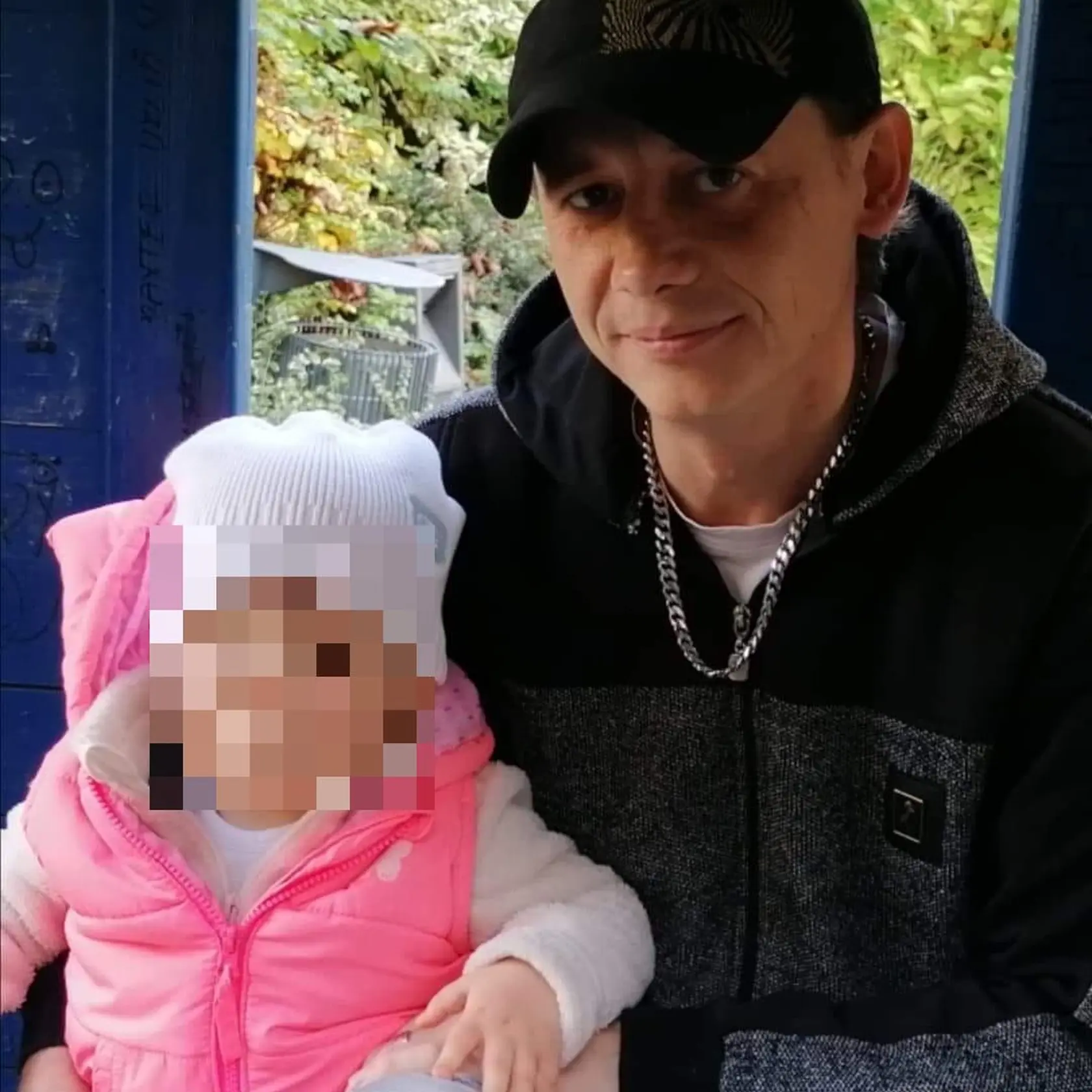 Klára chcela schudnúť hlavne kvôli svojej dcérke Deniske a partnerovi Vláďovi.