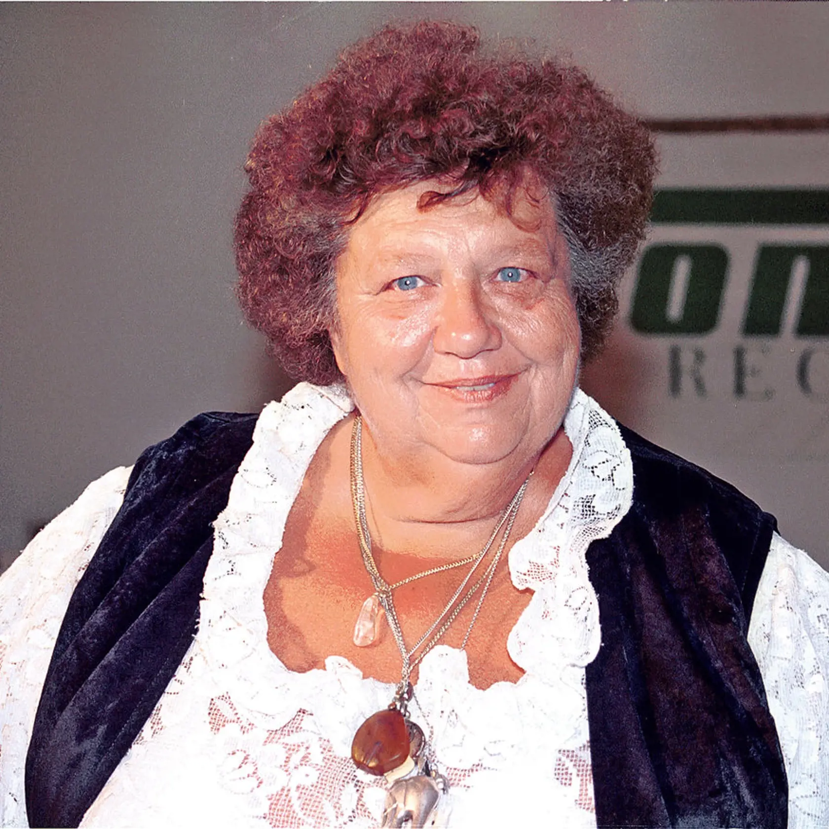 Helena Růžičková