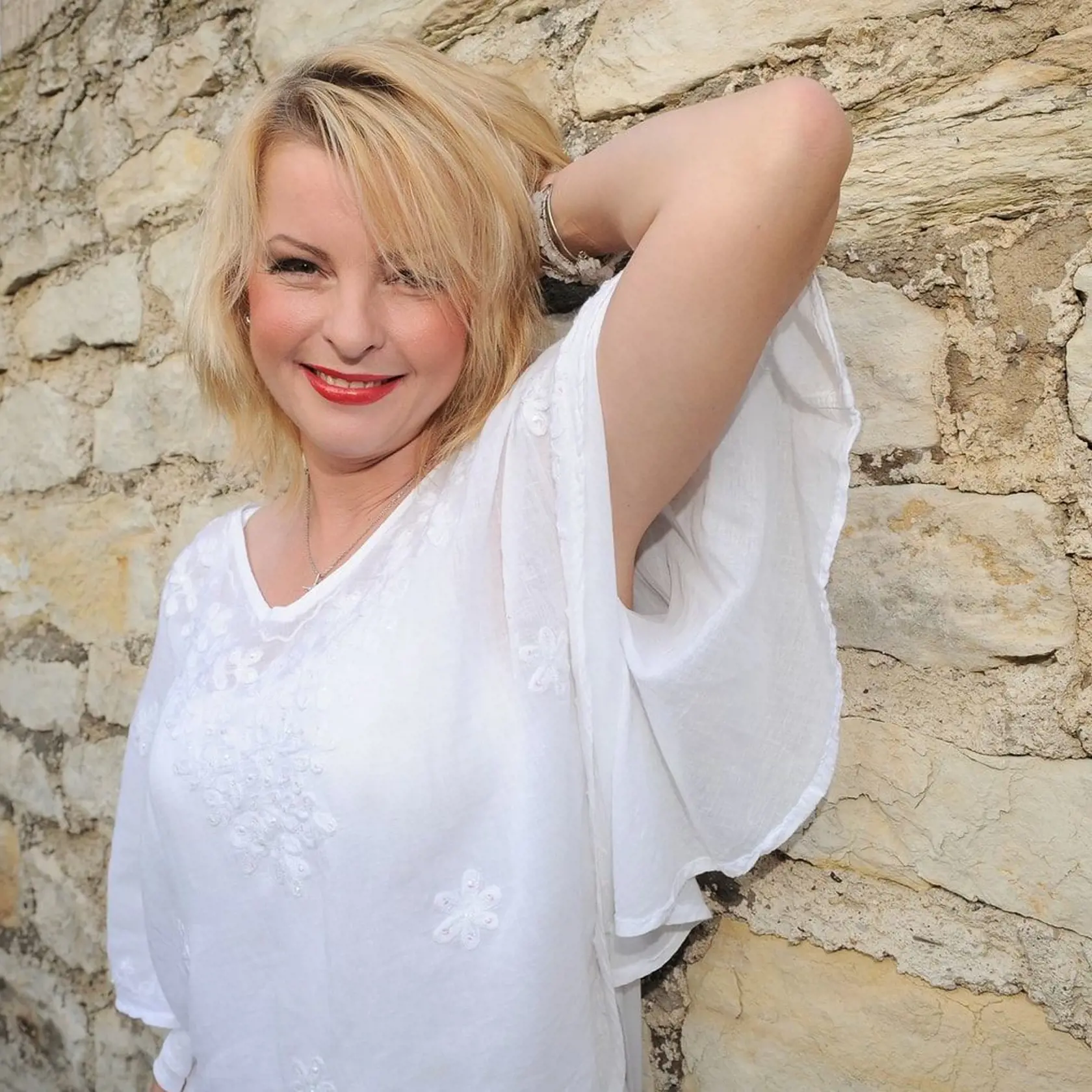 Iveta Bartošová