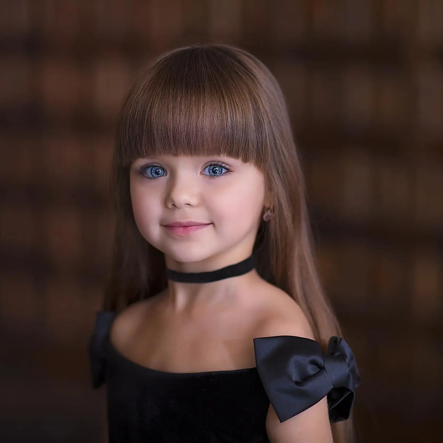 Anastasiya Knyazeva