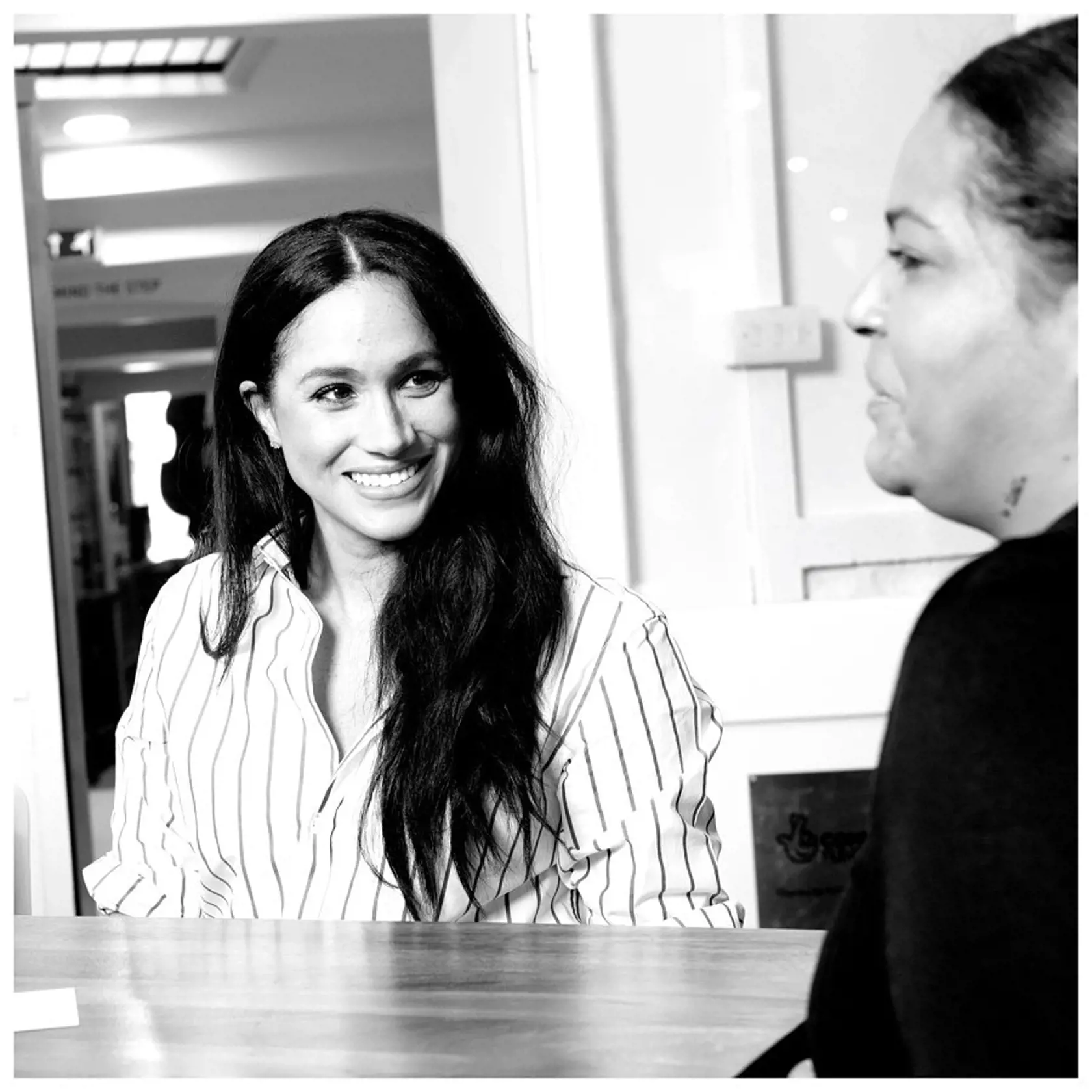 Meghan Markle