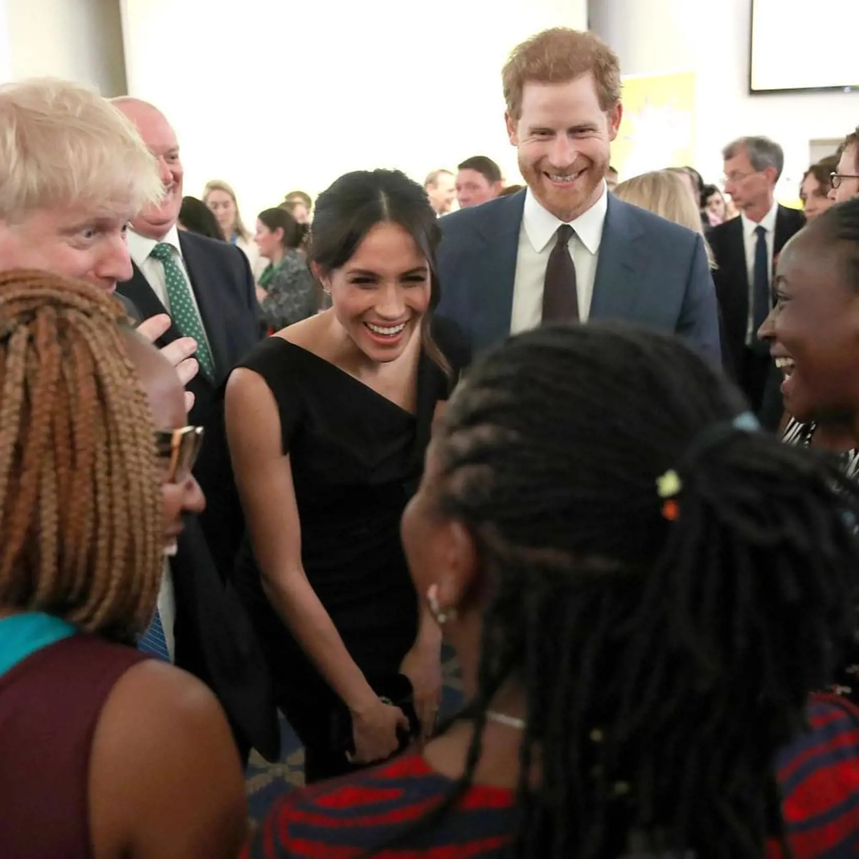 Meghan Markle
