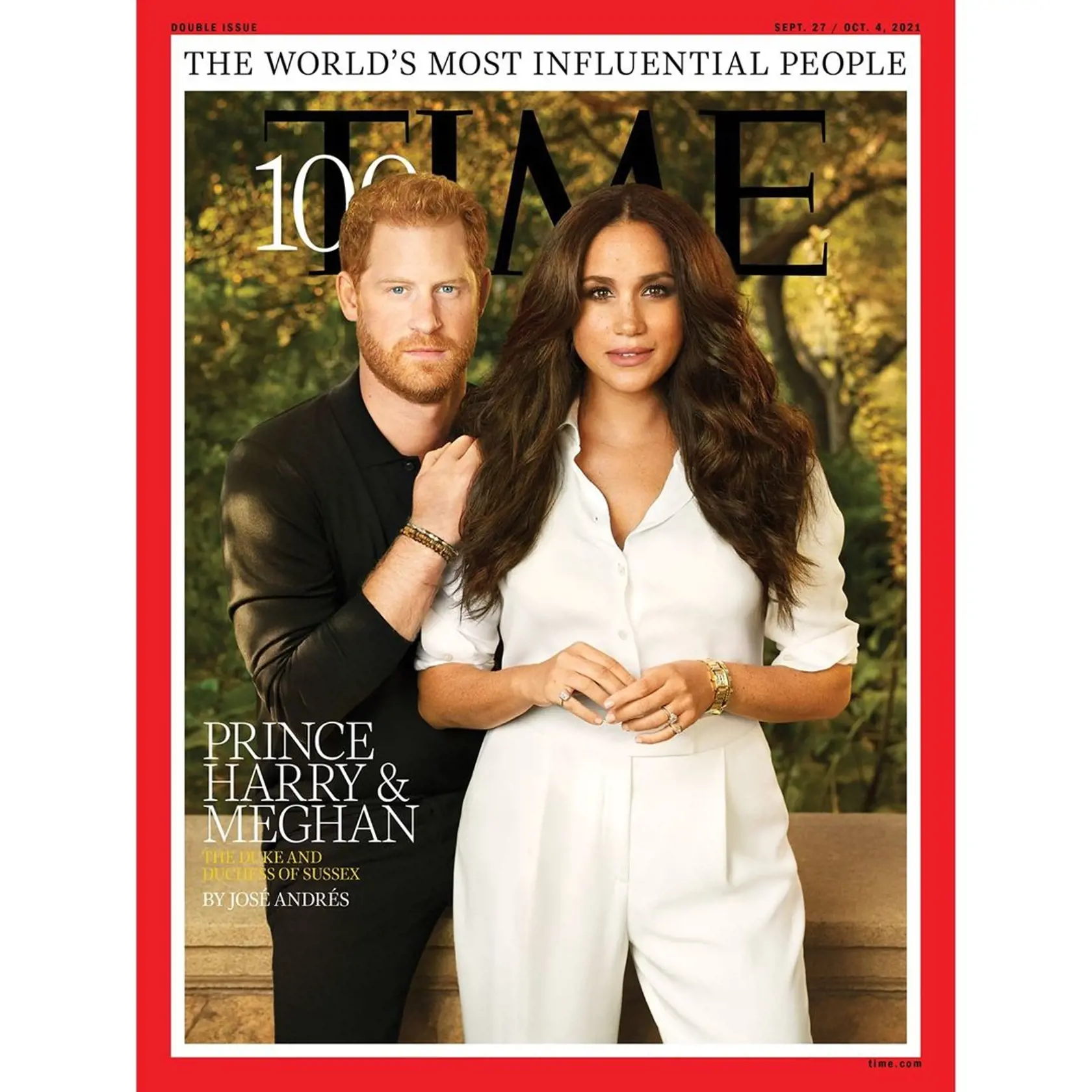 Meghan Markle