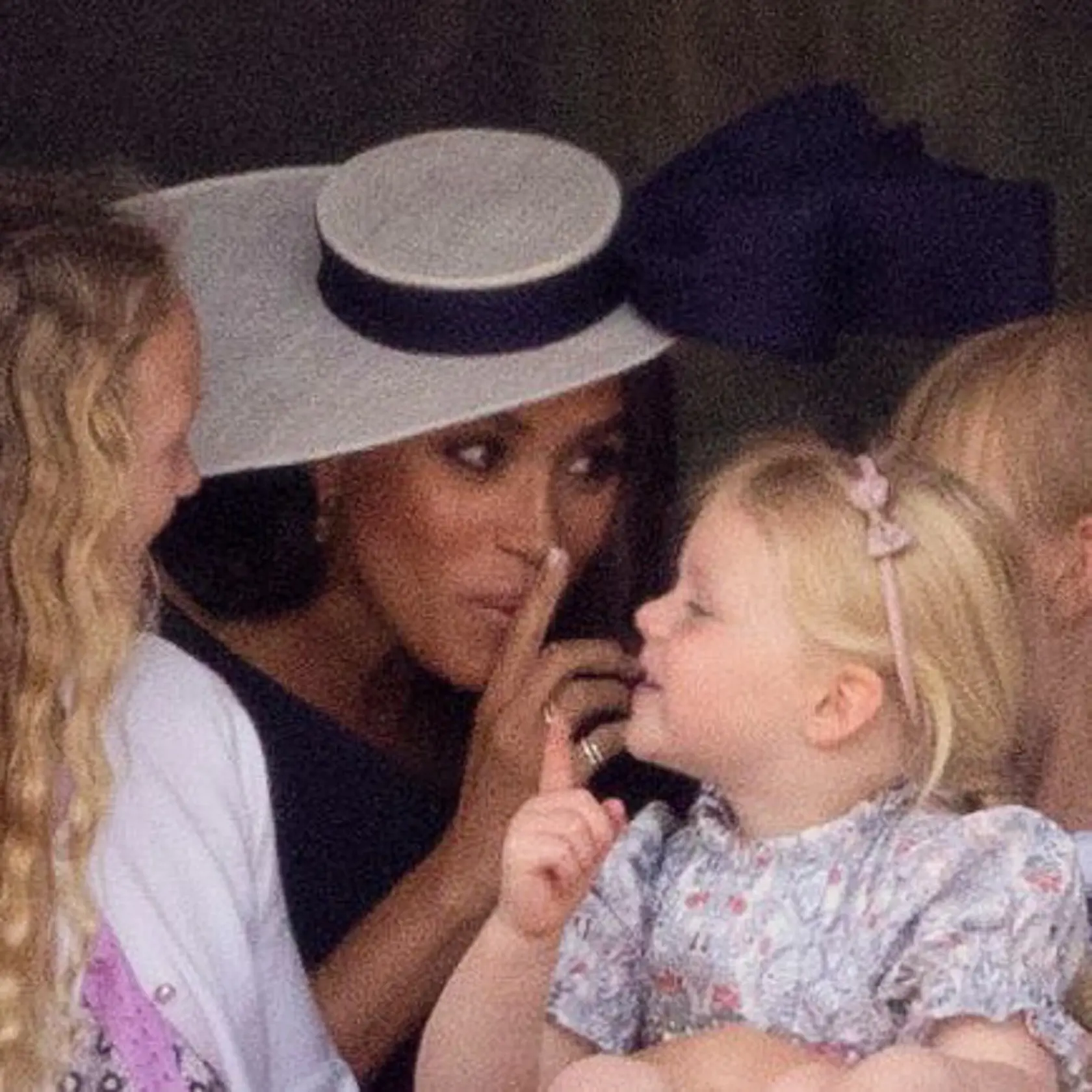 Meghan Markle