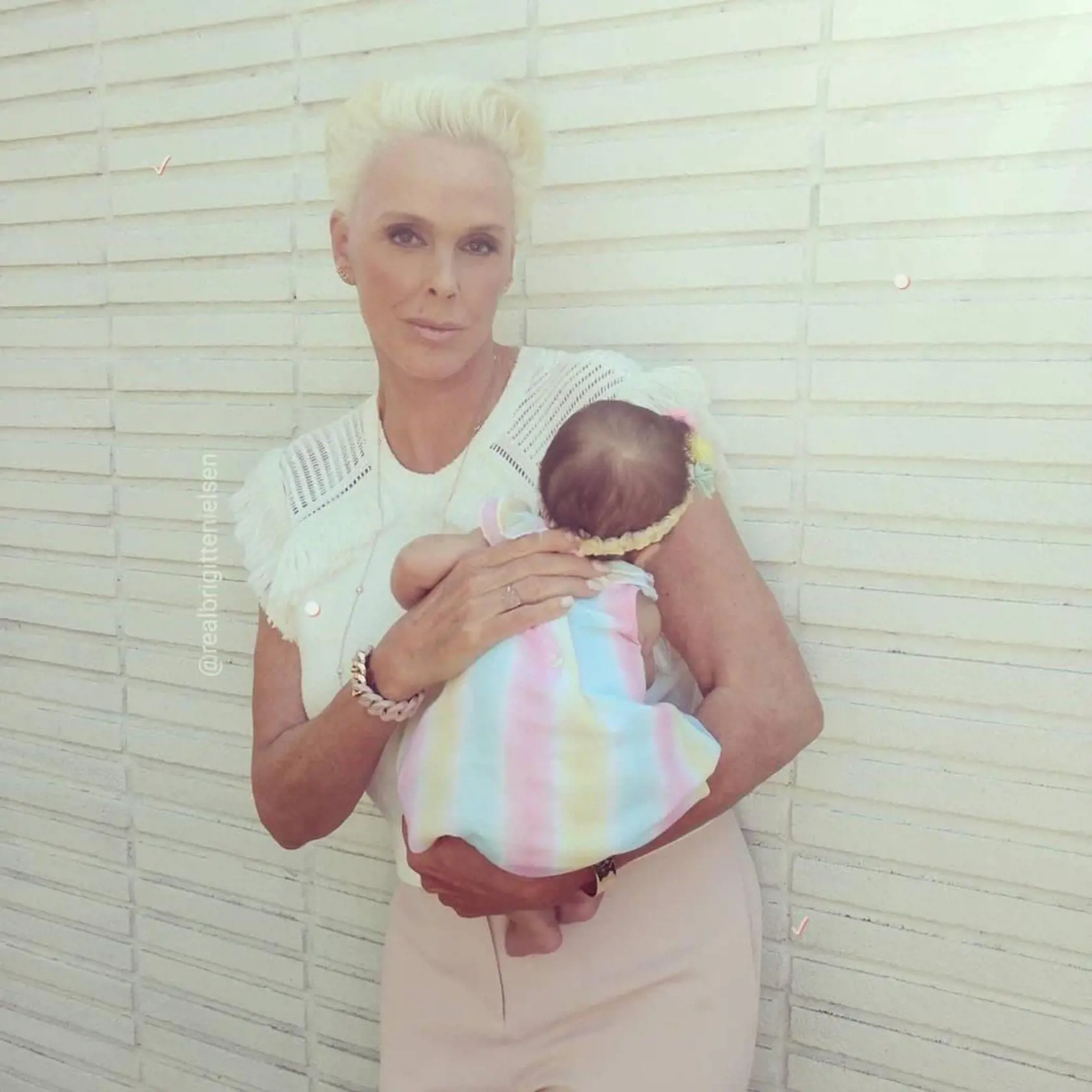 Brigitte Nielsen (55)