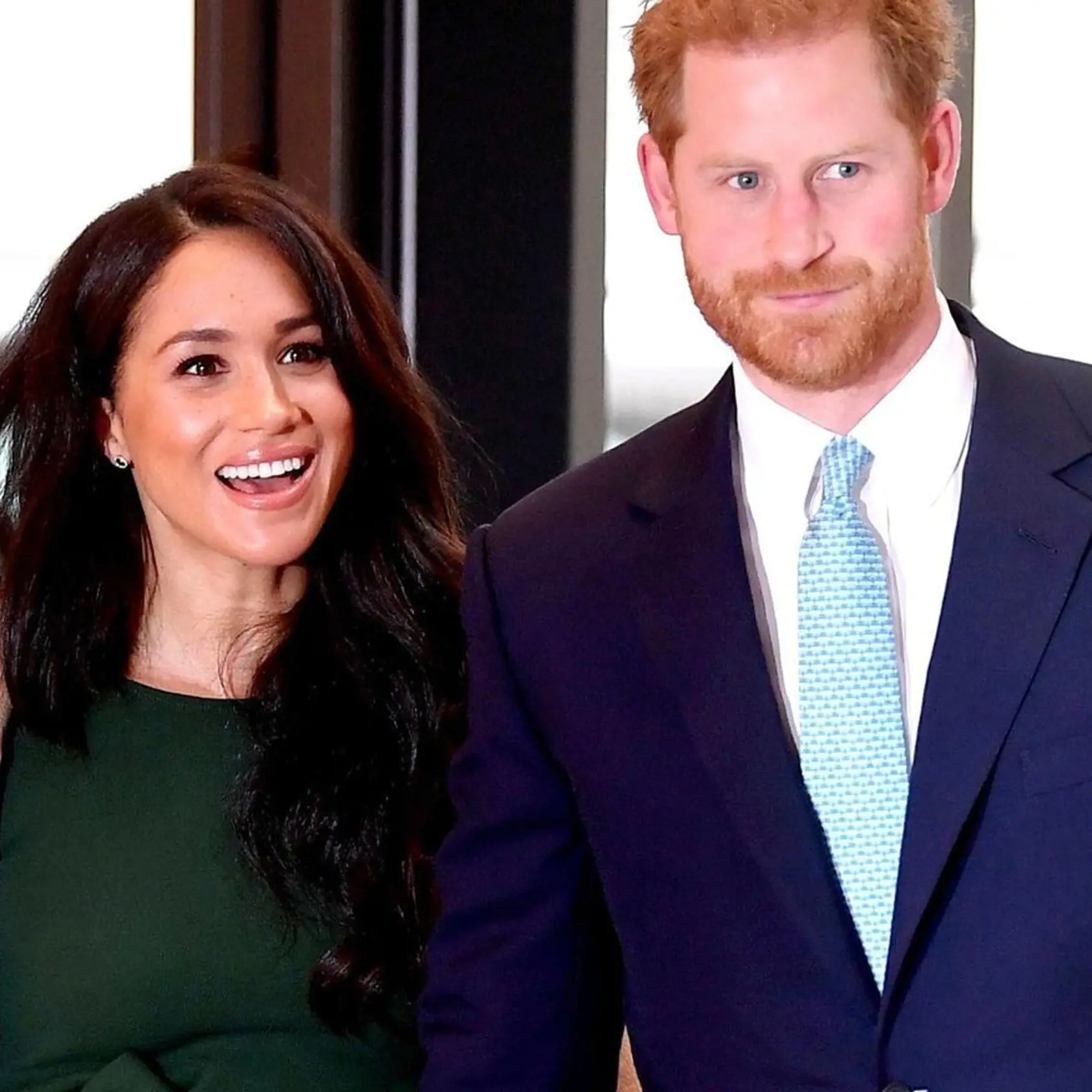 Meghan a princ Harry