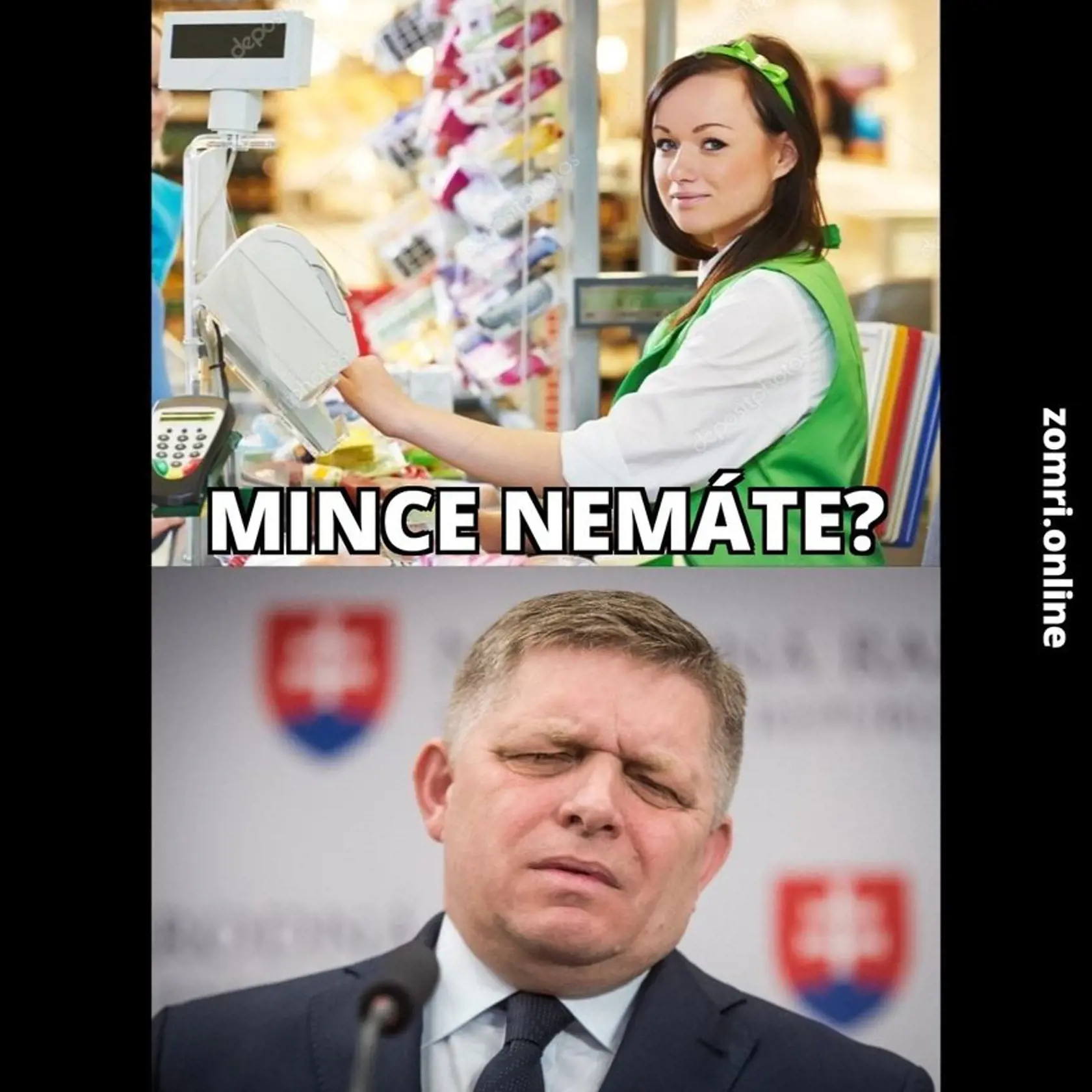 Robert Fico mal na chate rozprávať, ako ho vykradli v centrále Smeru. Zobrať mu mali zlaté mince a 50-tisíc, polícii však to nenahlásil