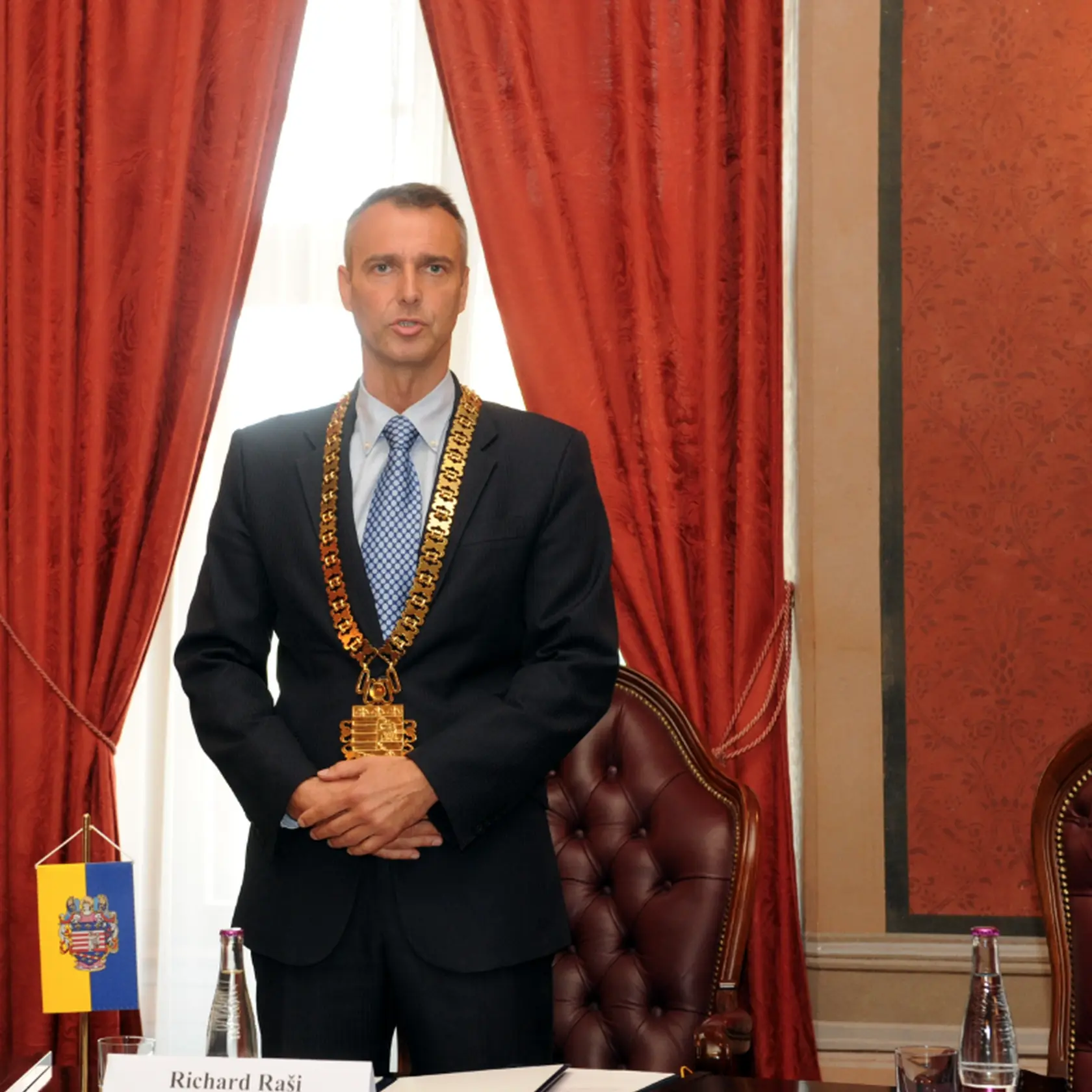 Post ministra zdravotníctva vo vláde Roberta Fica zastával od 3. júna 2008 do 8. júla 2010. Po víťazstve v novembrových komunálnych voľbách v roku 2010 zasadol v decembri na nasledujúcich osem rokov do kresla primátora Košíc, v ktorom zotrval do marca 2018.