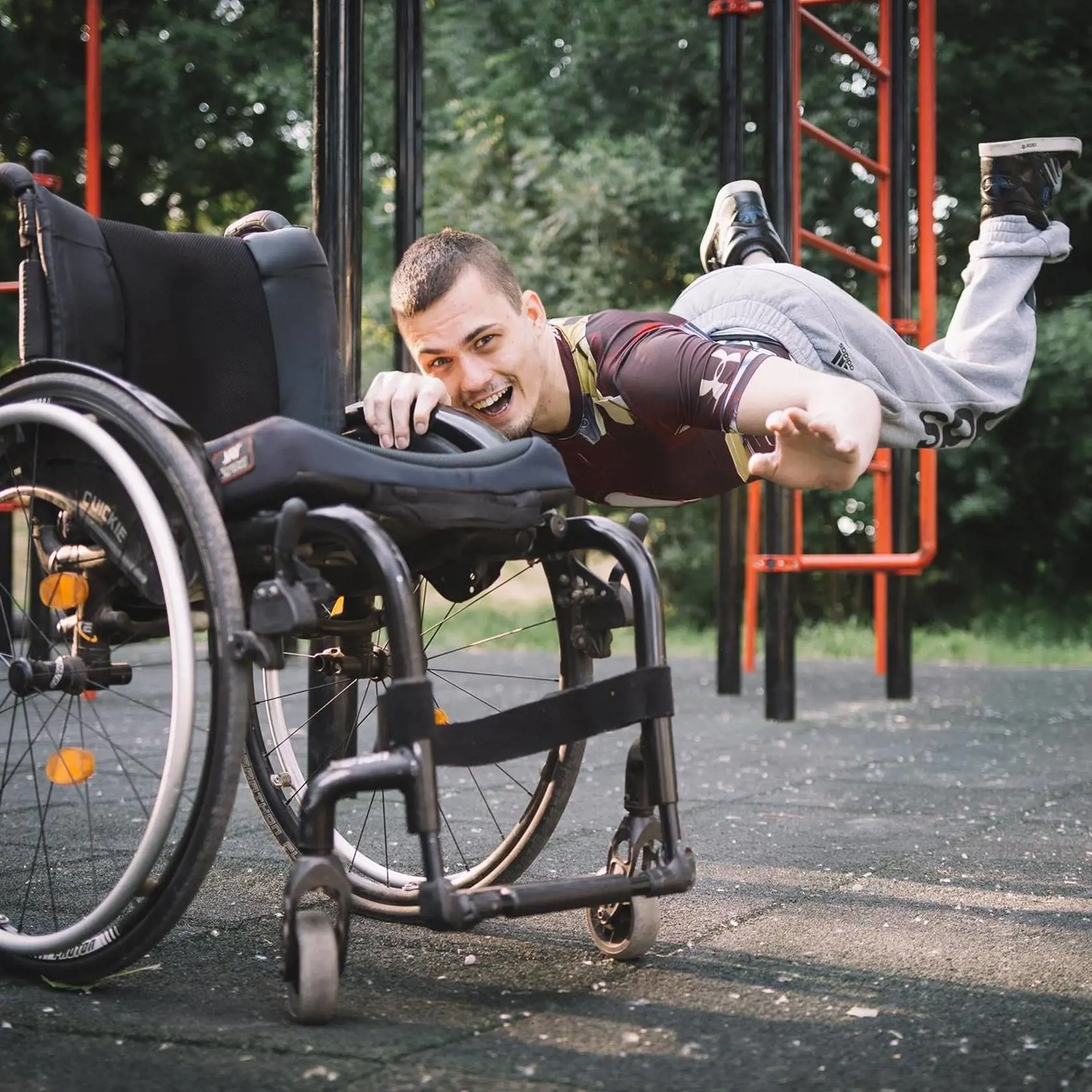 Denis "HyperWheel" Kučera