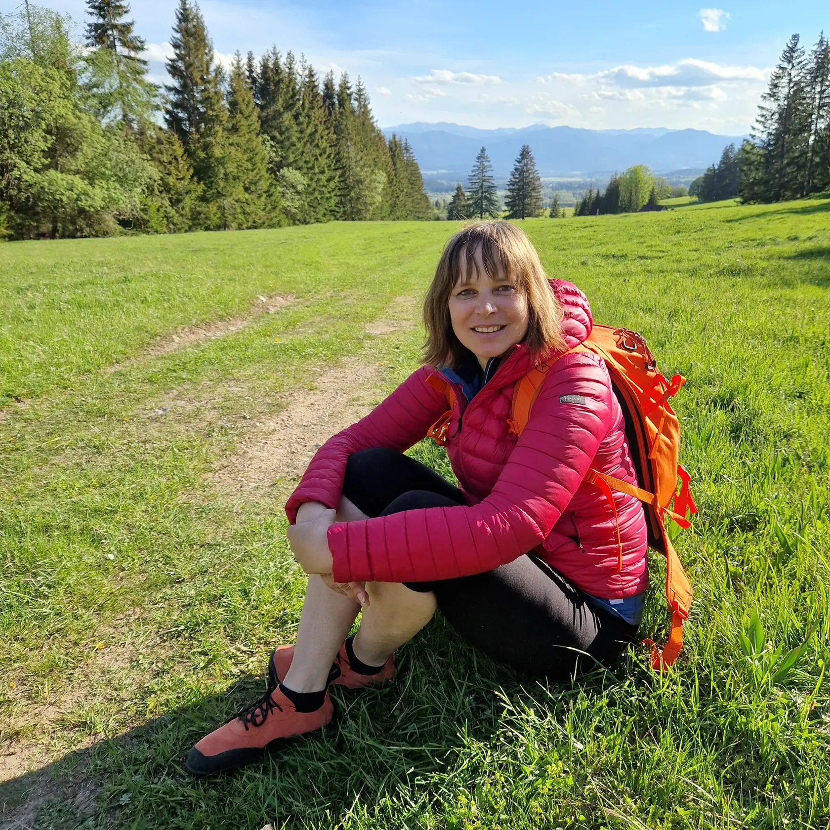 Veronika Remišová povedala, že dovolenky sú pre ňu a jej najbližších veľmi vzácny čas, ktorý majú vyhradený len pre seba, jeden pre druhého. Jej deti majú prírodu veľmi radi, tam im vraj netreba vôbec nič, vystačia si s papekmi, teda drevenými palicami, a o zábavu majú postarané.