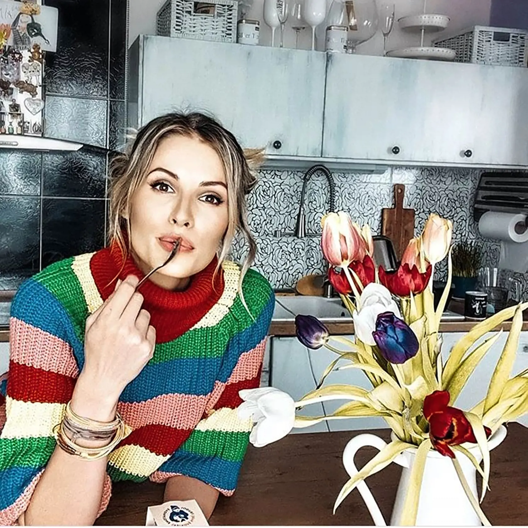 Miriam Kalisová