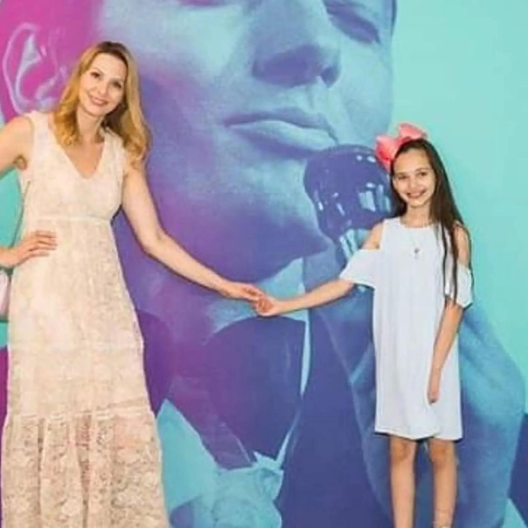 Charlotte Gottová - toto sú fotografie, ktoré uverejnili jej fanúšikovia. Mali uzrieť svetlo sveta?