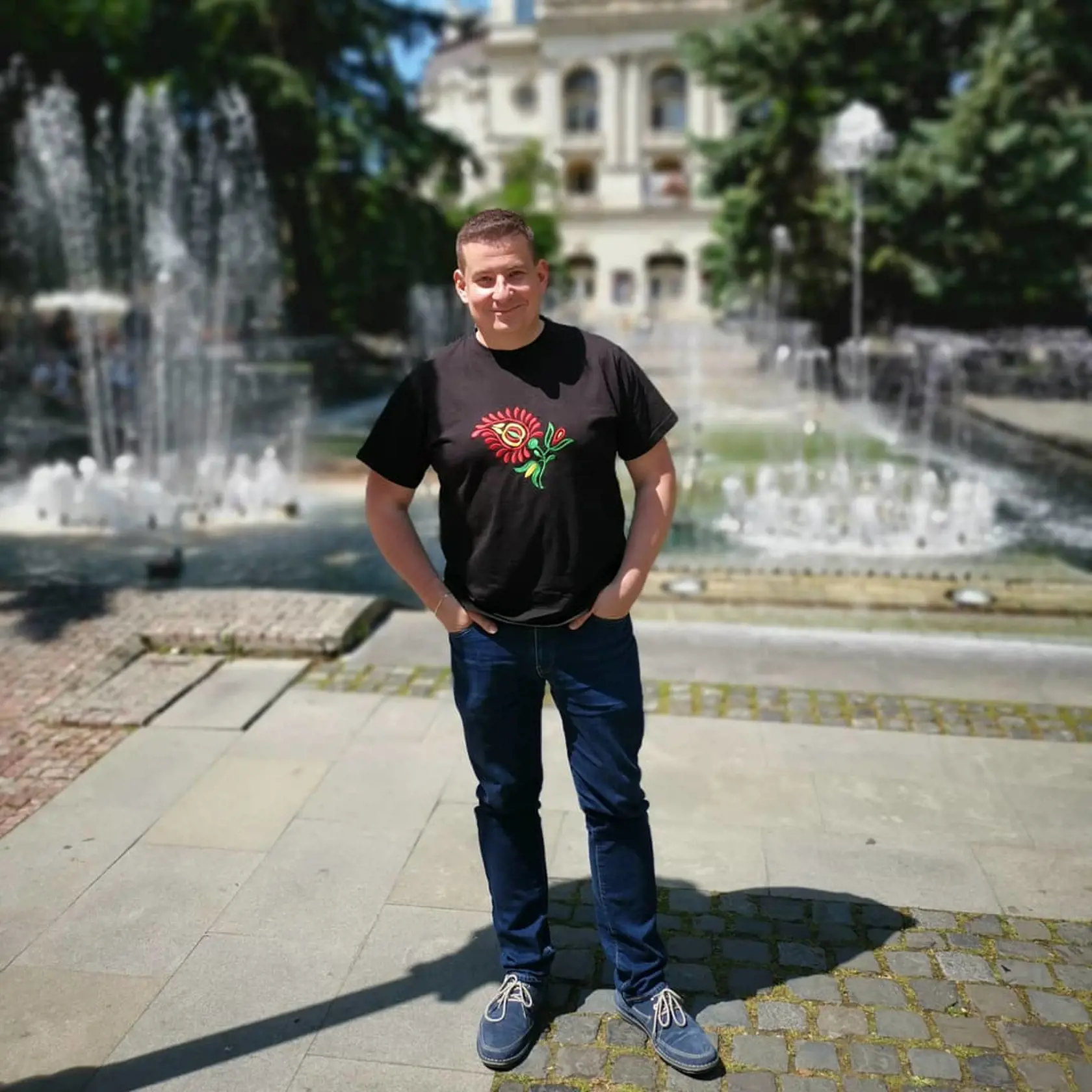 Patrik Herman opúšťa Záhorskú Bystricu a mieri do RTVS.