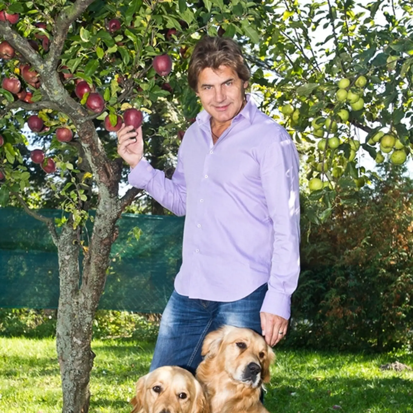 Otto Weiter (58)