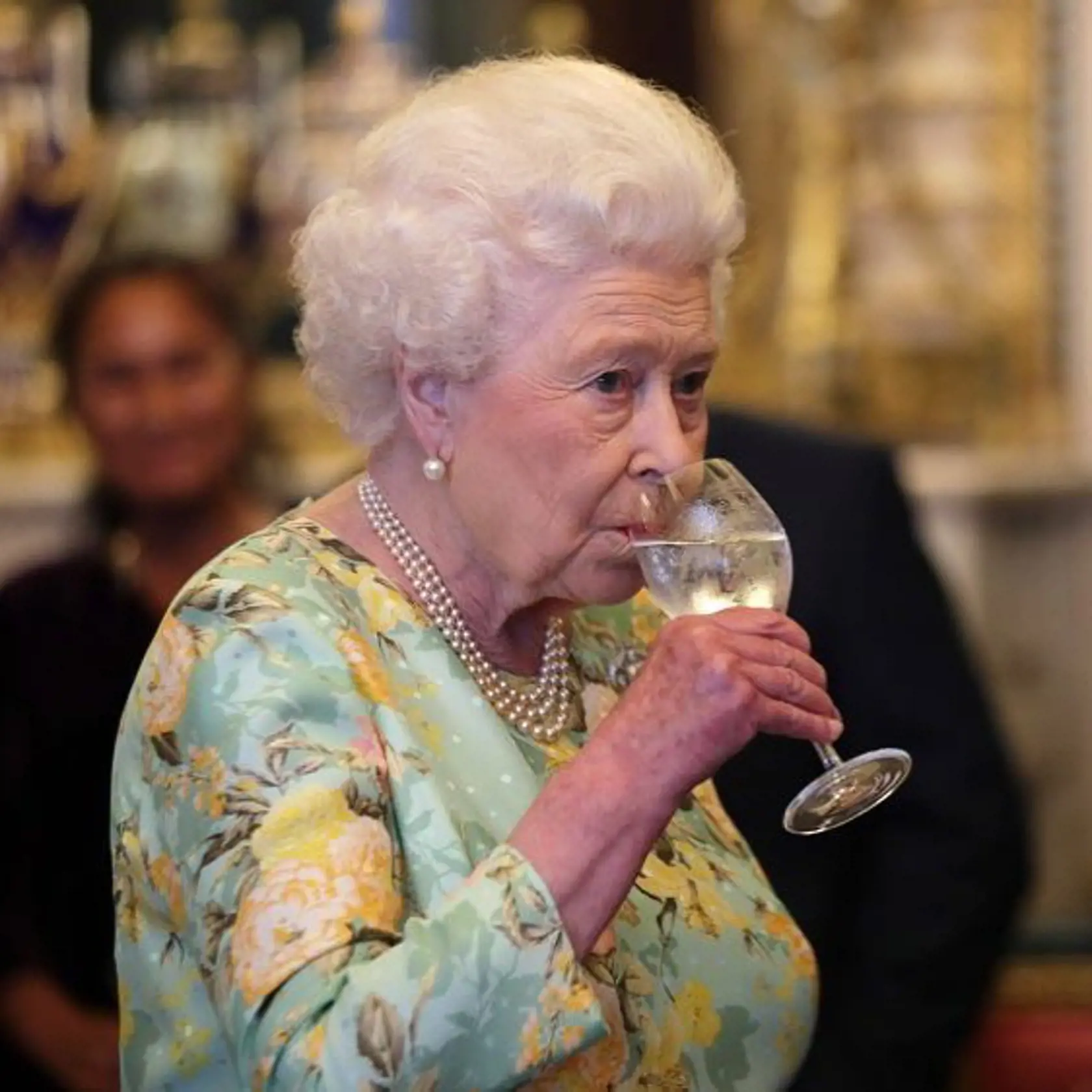 Britská kráľovská rodina