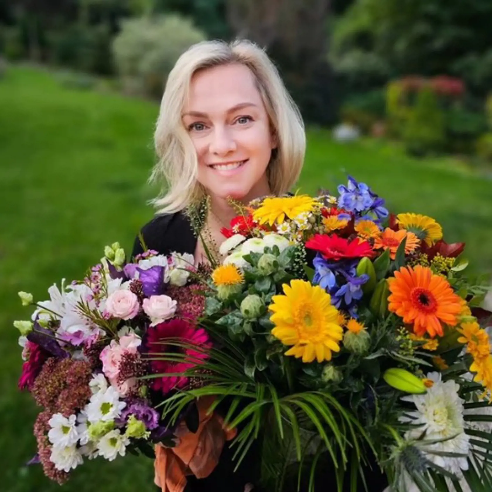 Monika Hilmerová je už päťdesiatnička.