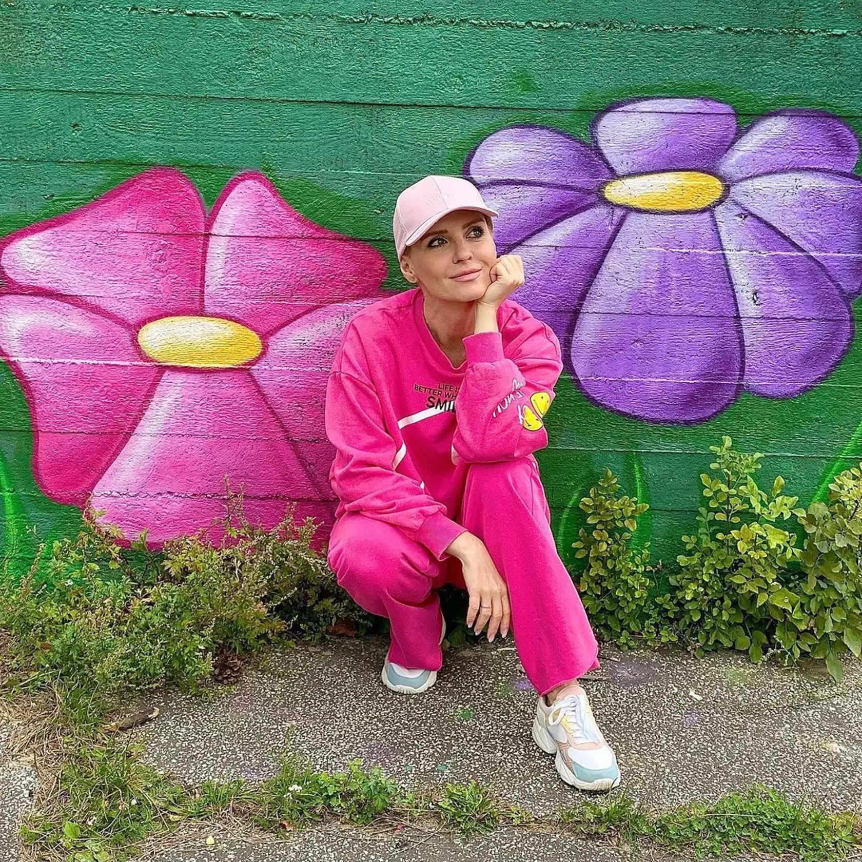 Kvetka Horváthová