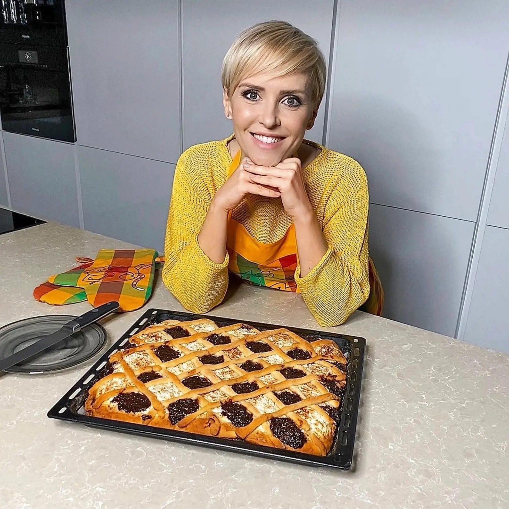 Kvetka Horváthová