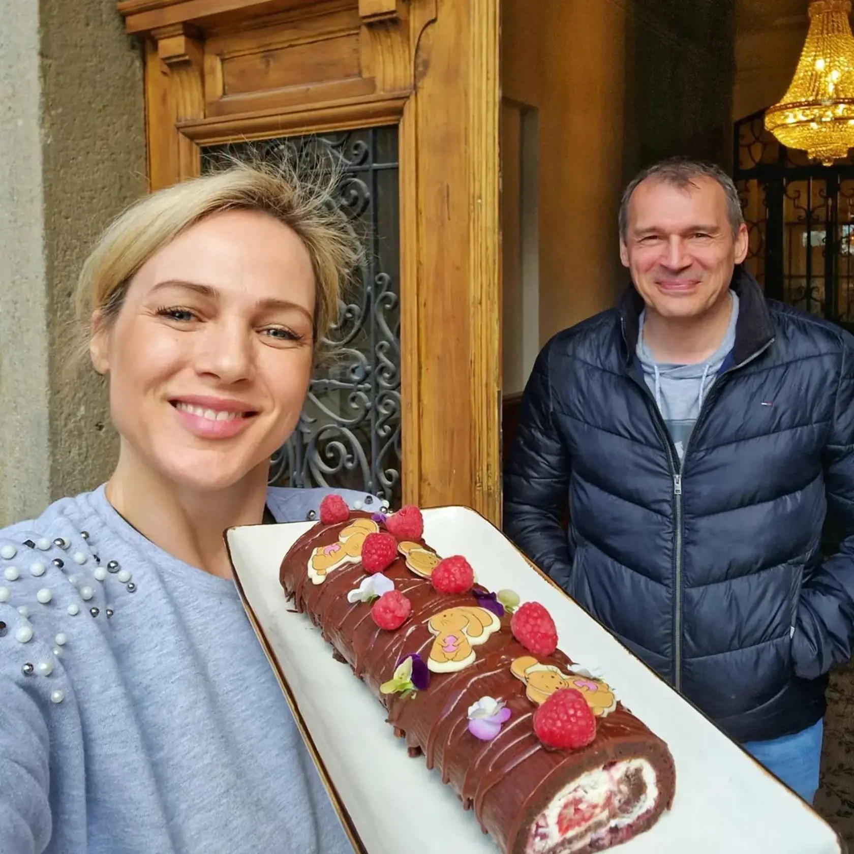 Adriana radikálne zmenila svoj život a dnes žiari šťastím a spokojnosťou.