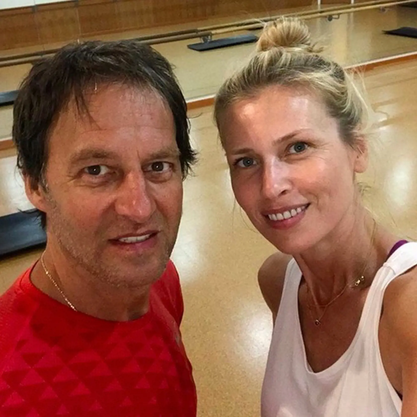 Pavol Habera & Daniela Peštová