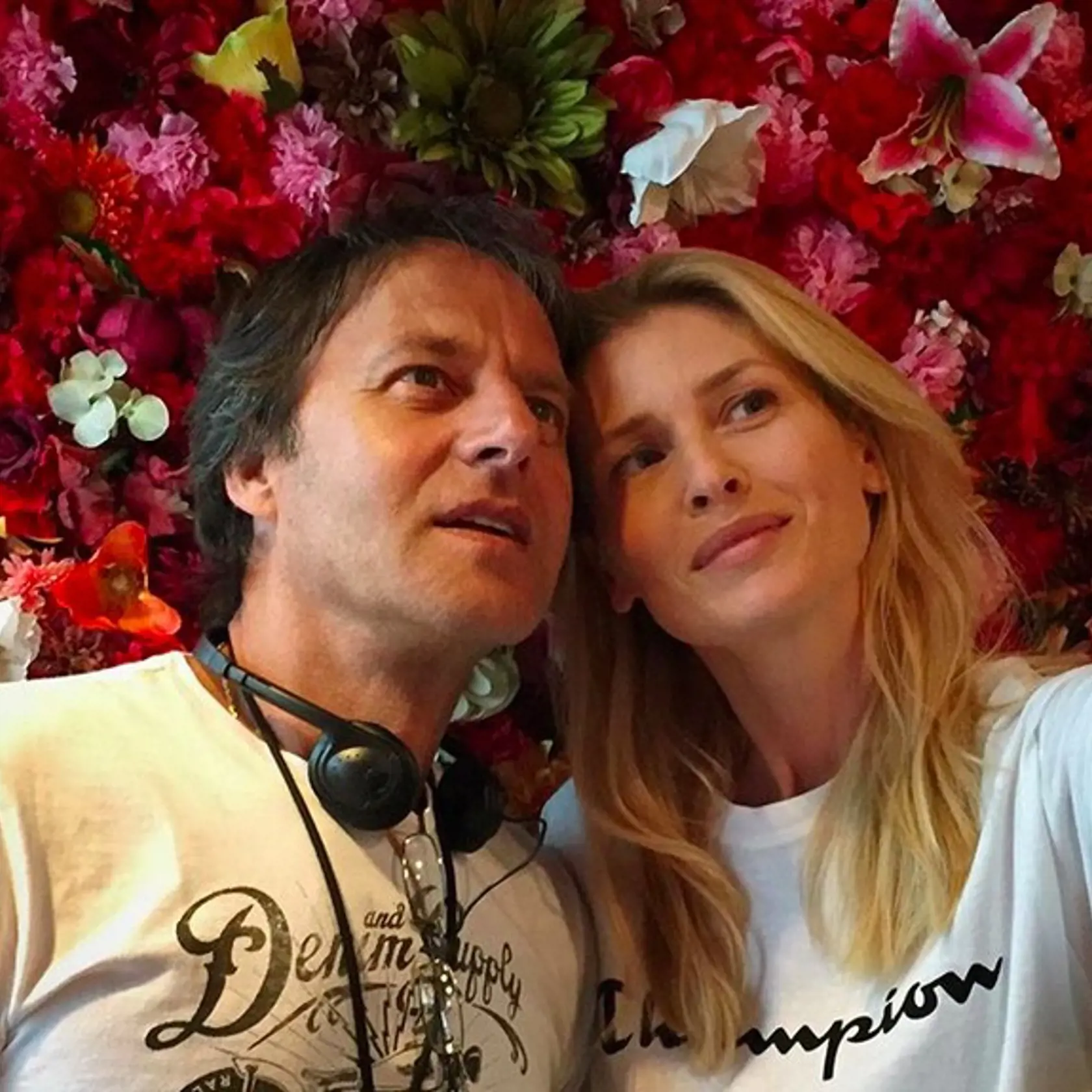 Pavol Habera & Daniela Peštová