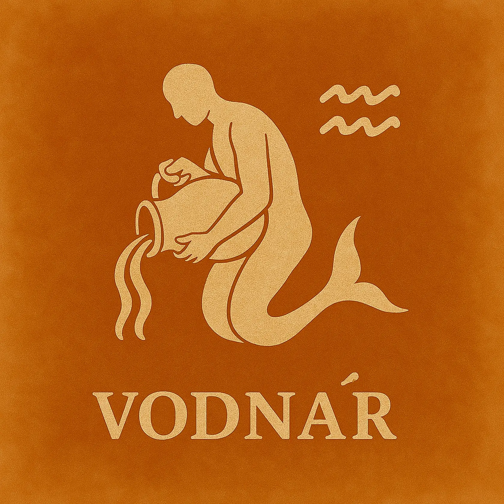 ilustračna foto - vodnar