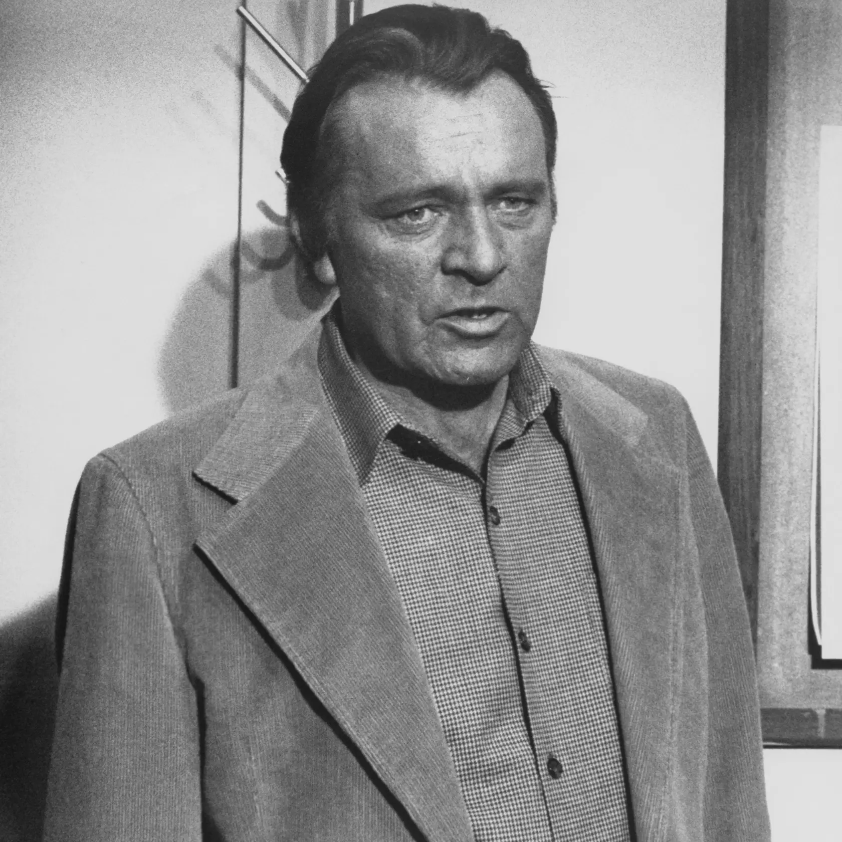 Richard Burton