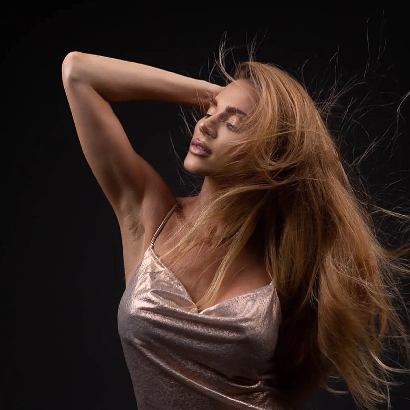 Andrea Verešová