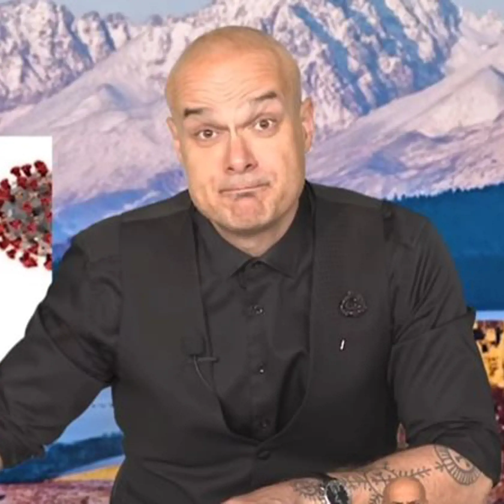 Jaro Slávik