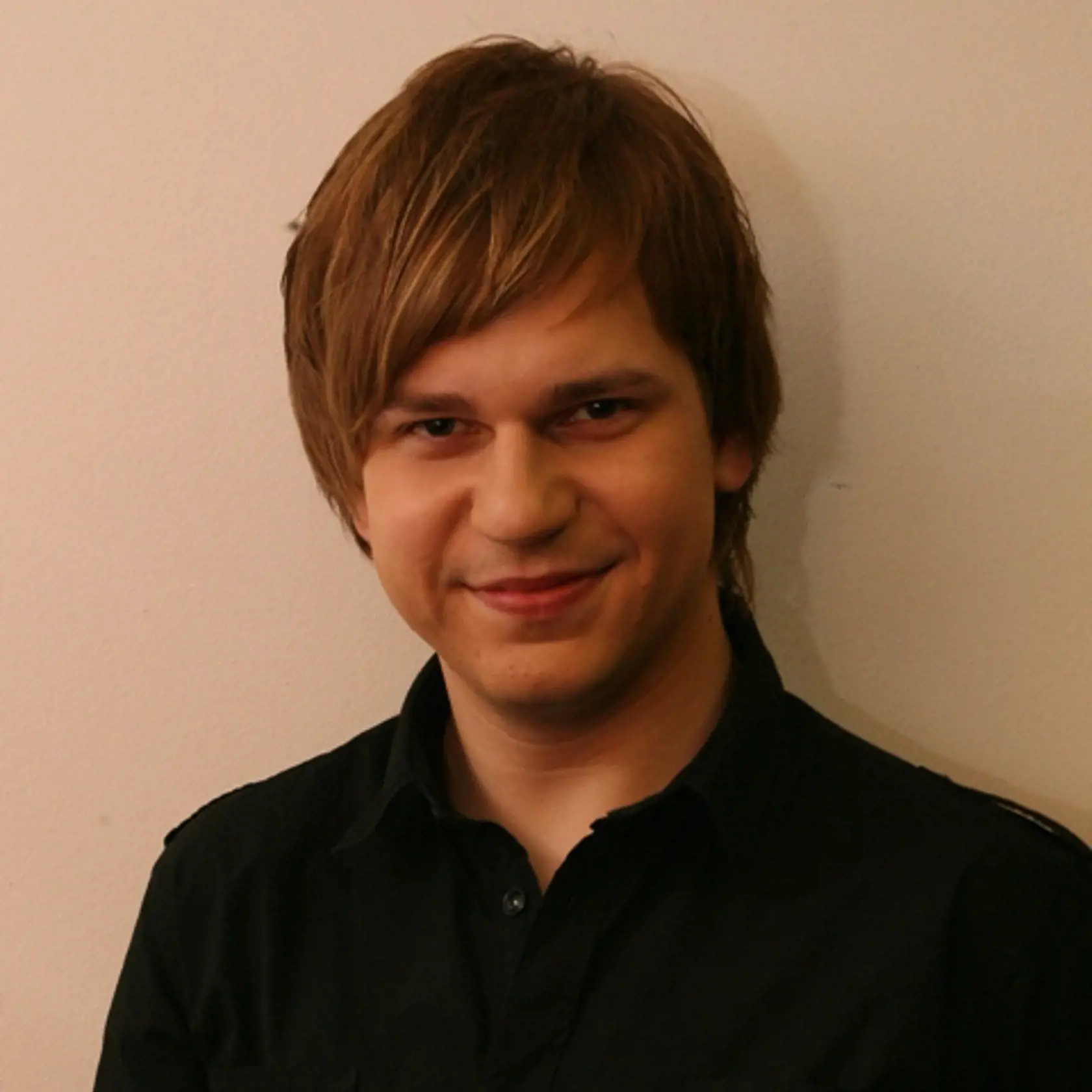 Martin
Chodúr