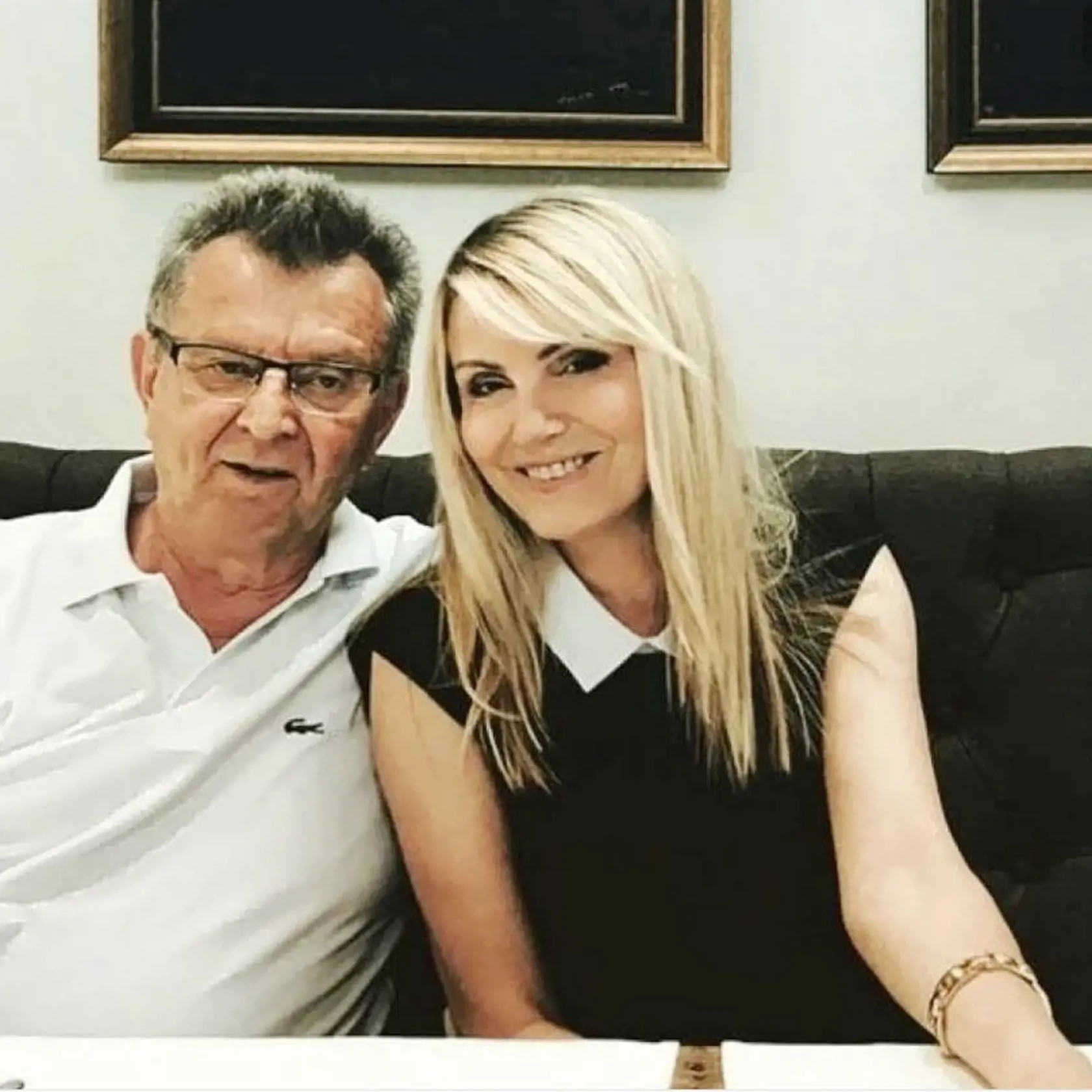 Emma Tekelyová prerábala kuchyňu. Manžel jej dal voľnú ruku.