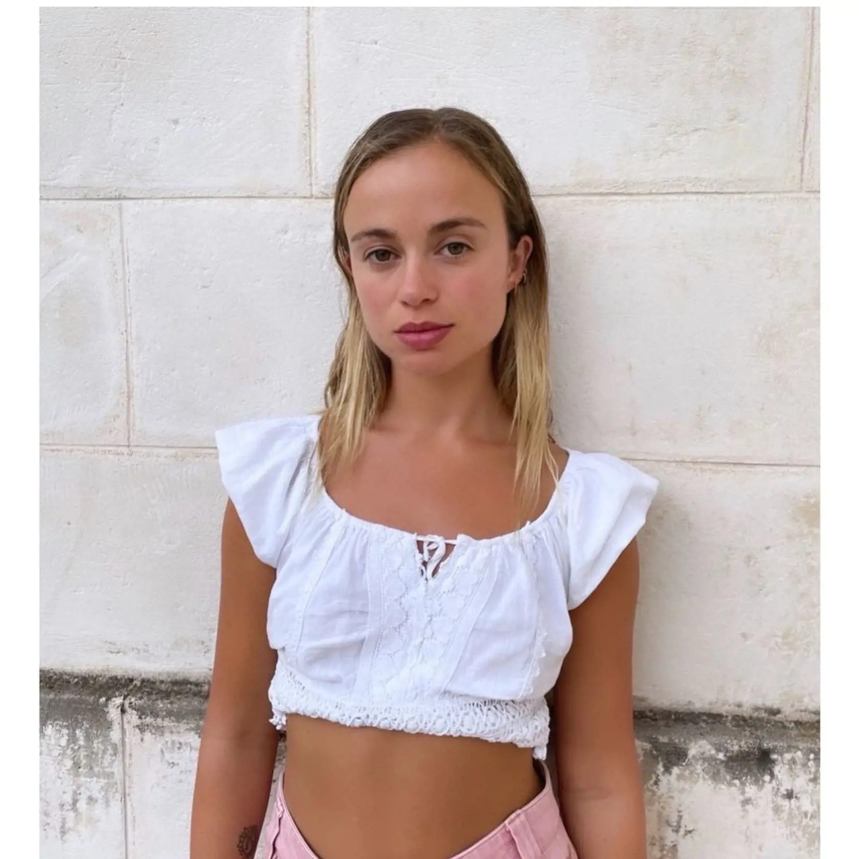 Lady Amelia Windsor je sesternicou princa Williama a Harryho.