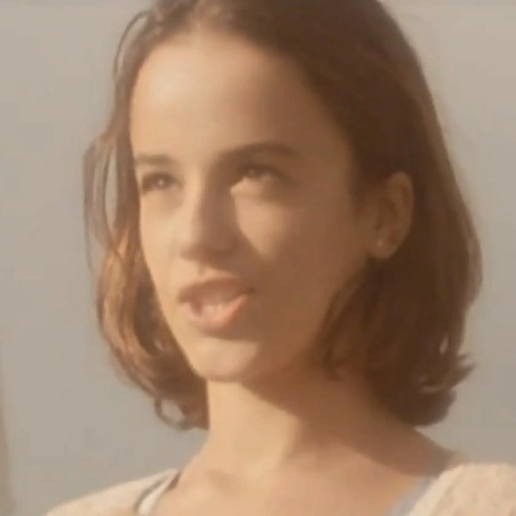 Alizée v klipe z roku 2000.