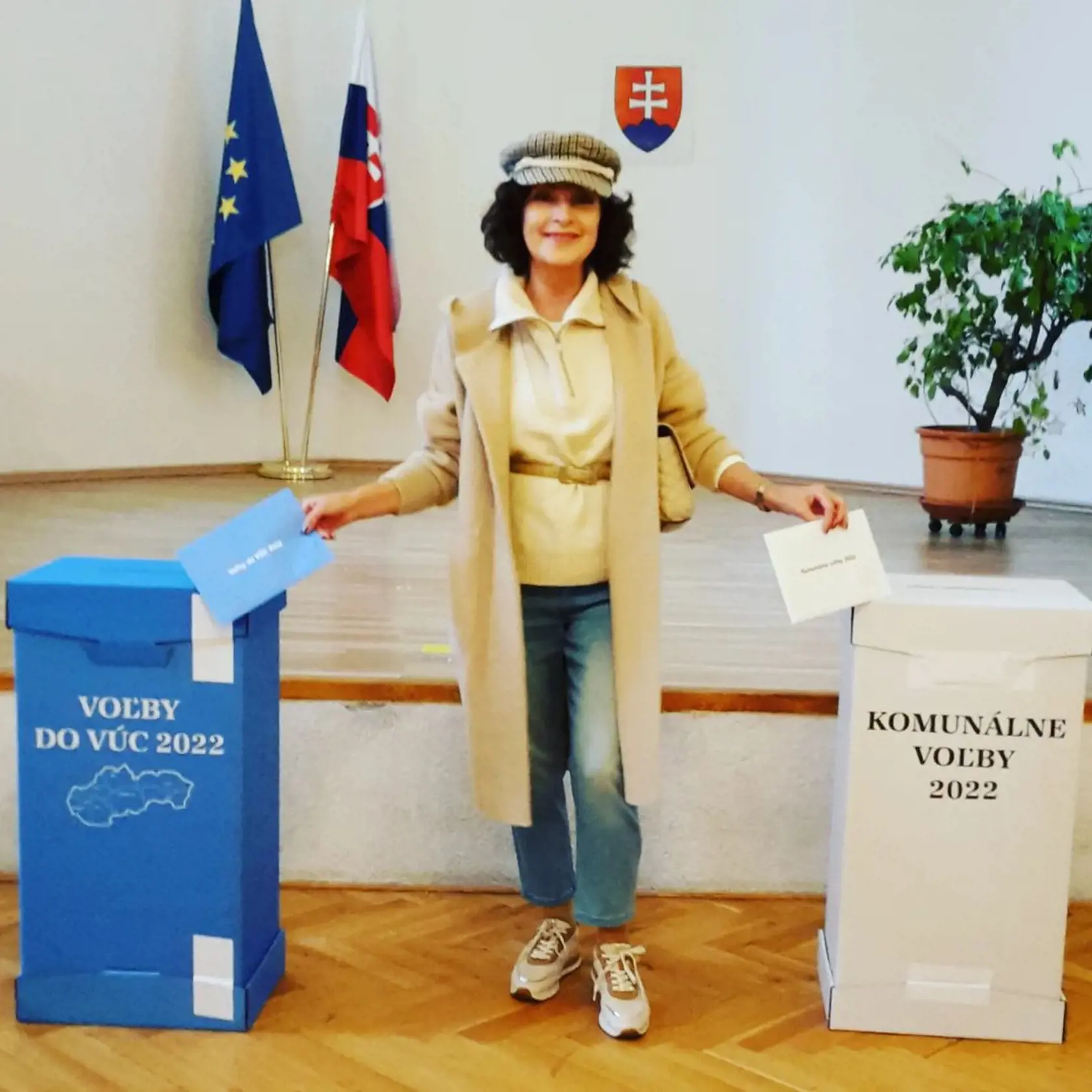 Beáta Dubasová
