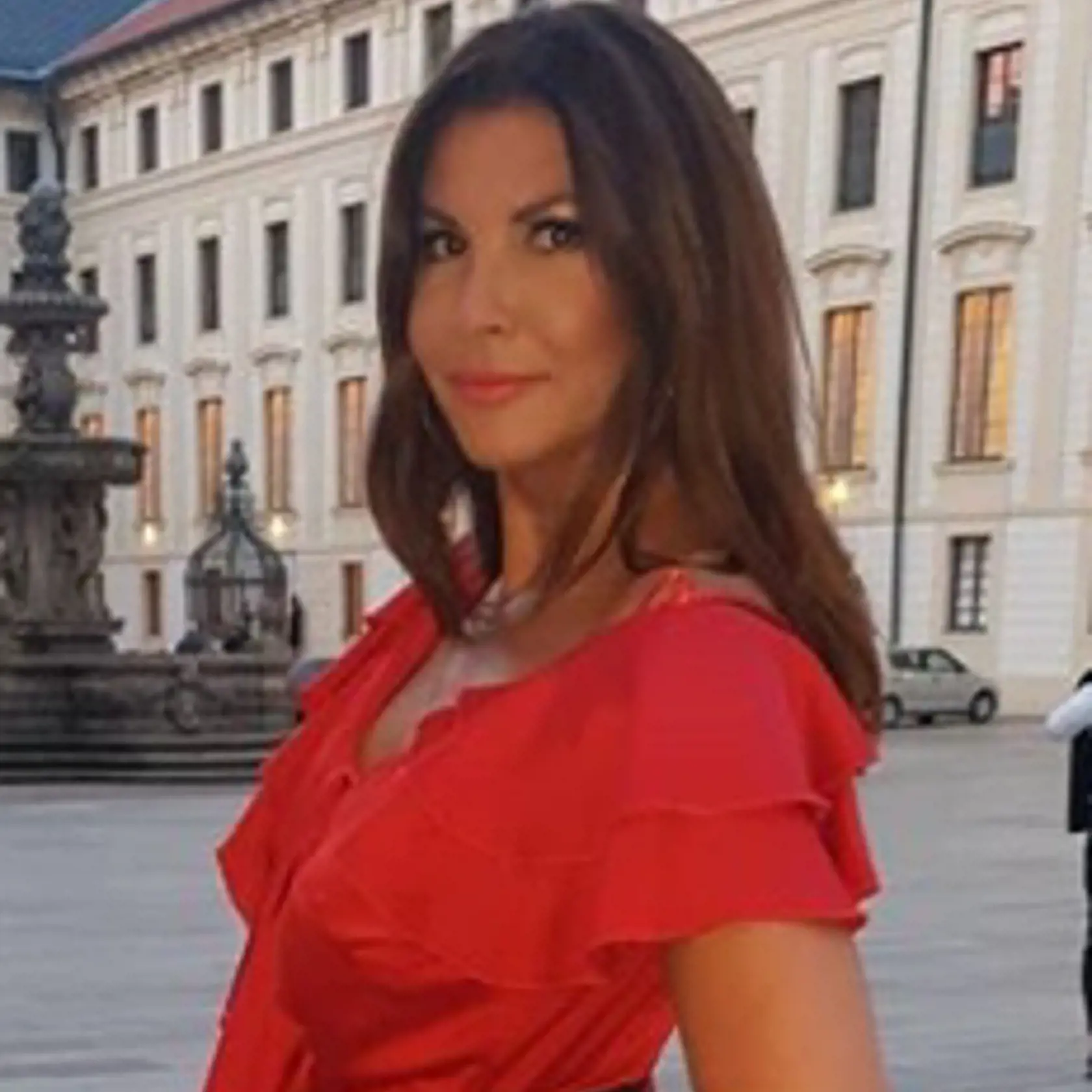 Andrea Tatarková