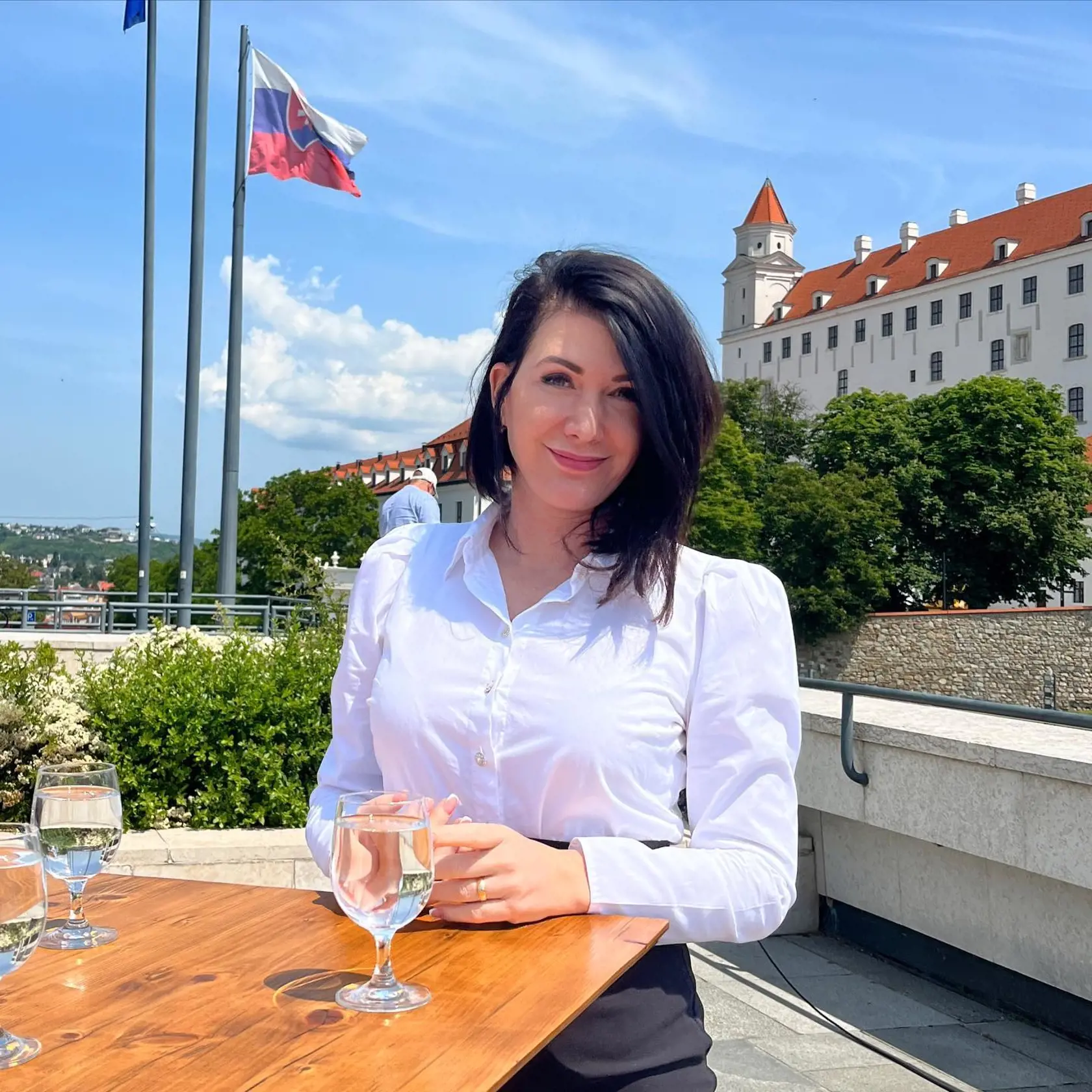 Janka Bittó Cigániková sa podľa numerologičky má ešte čo učiť.