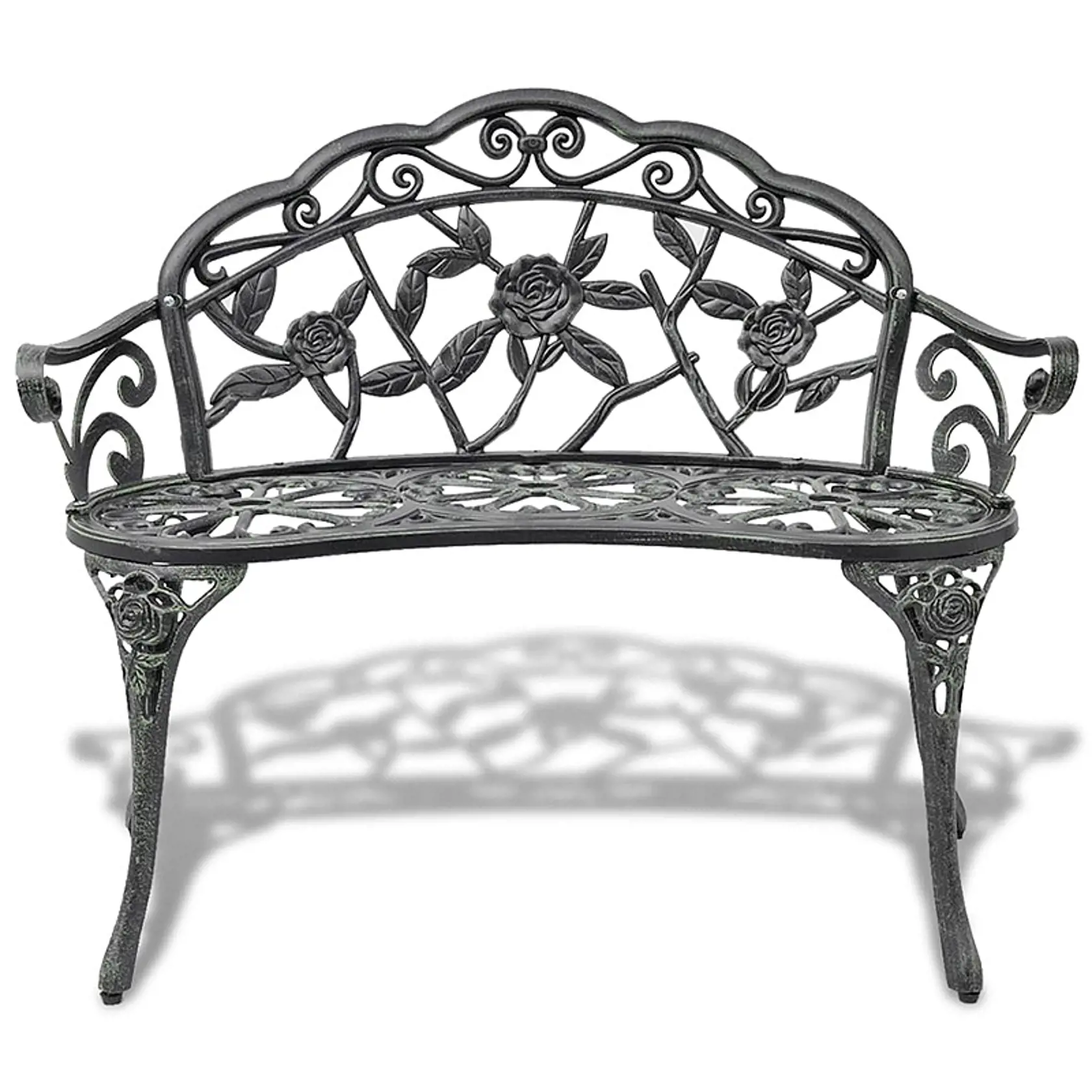 Odlievaná lavička, Vida XL, 146,99 €