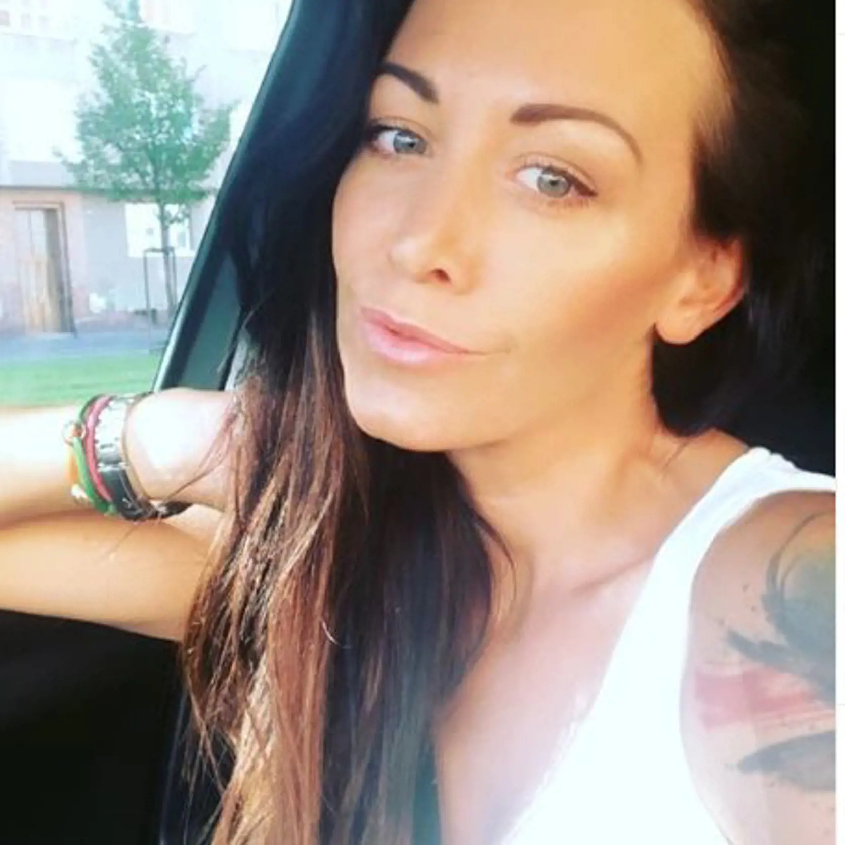 Agáta Hanychová