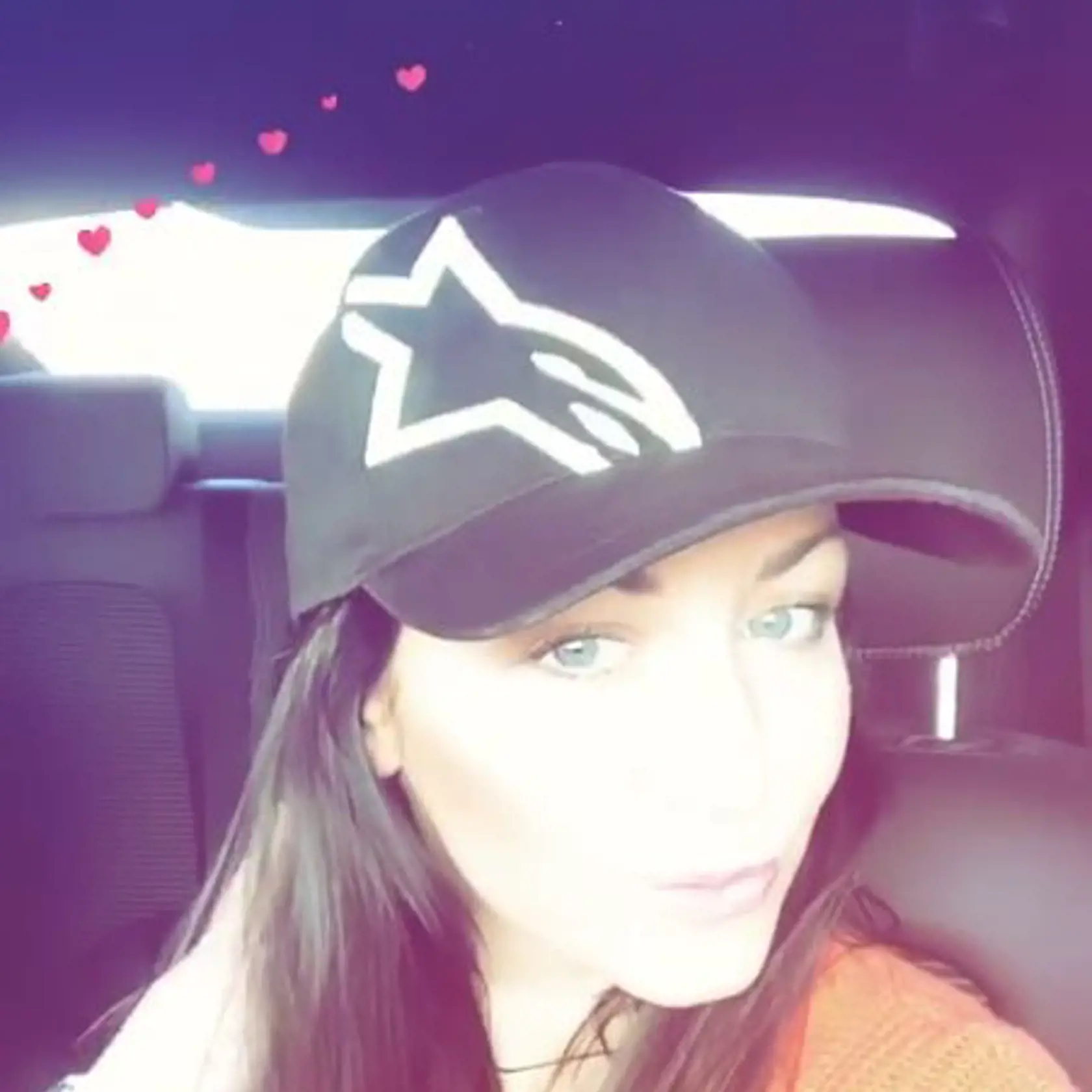 Agáta Hanychová