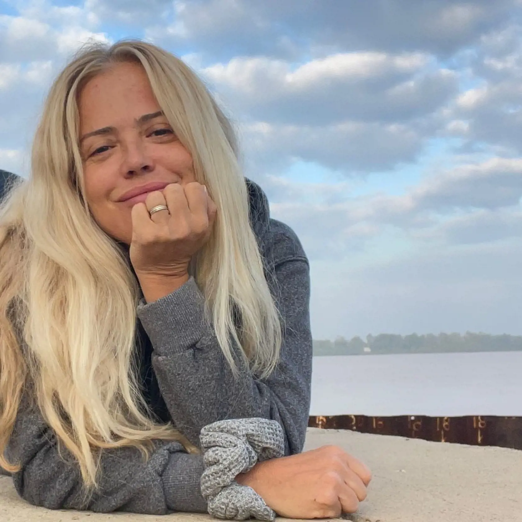 Divoký anjel: Victoria - Verónica Vieyra (54) dnes