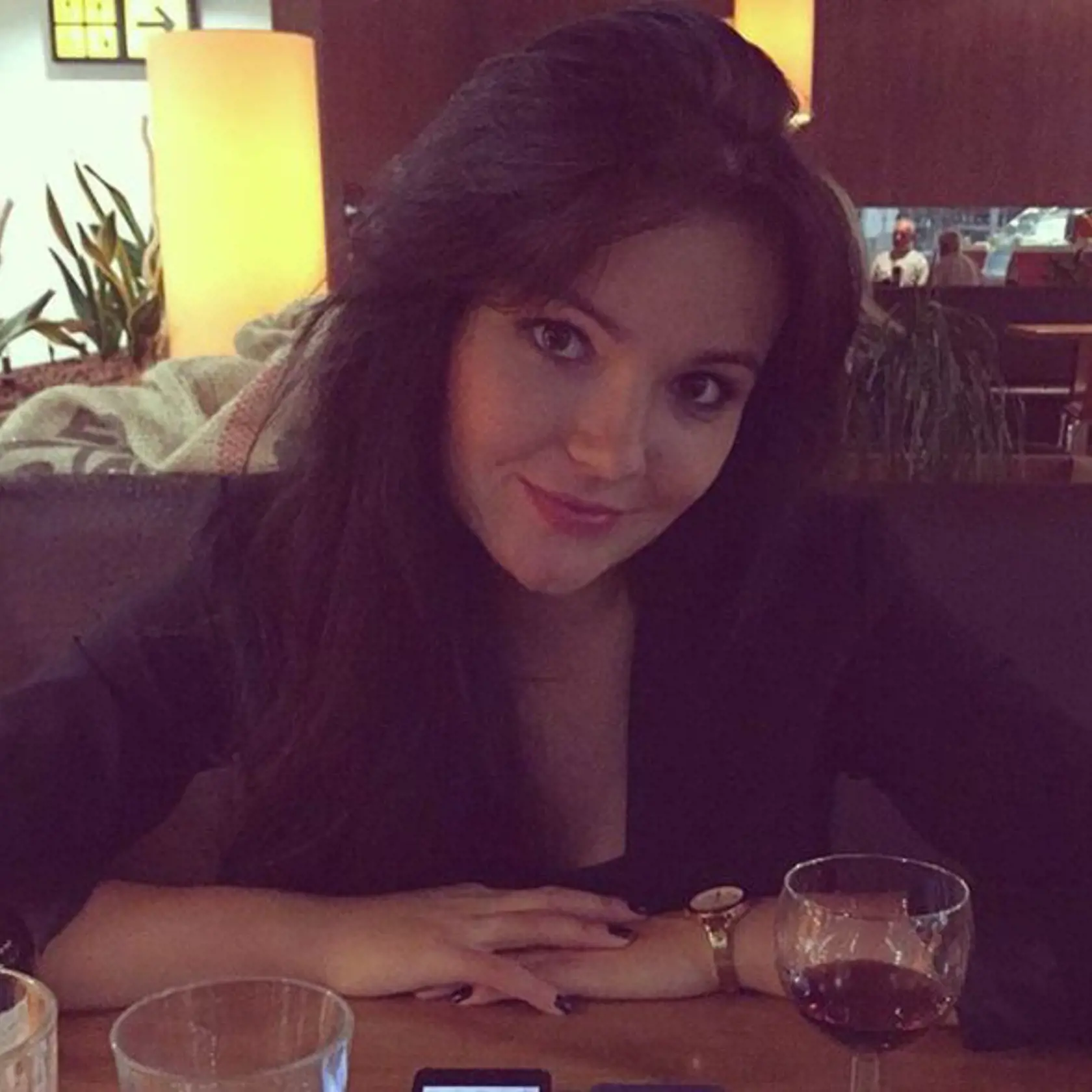 Ivana Miklánková.