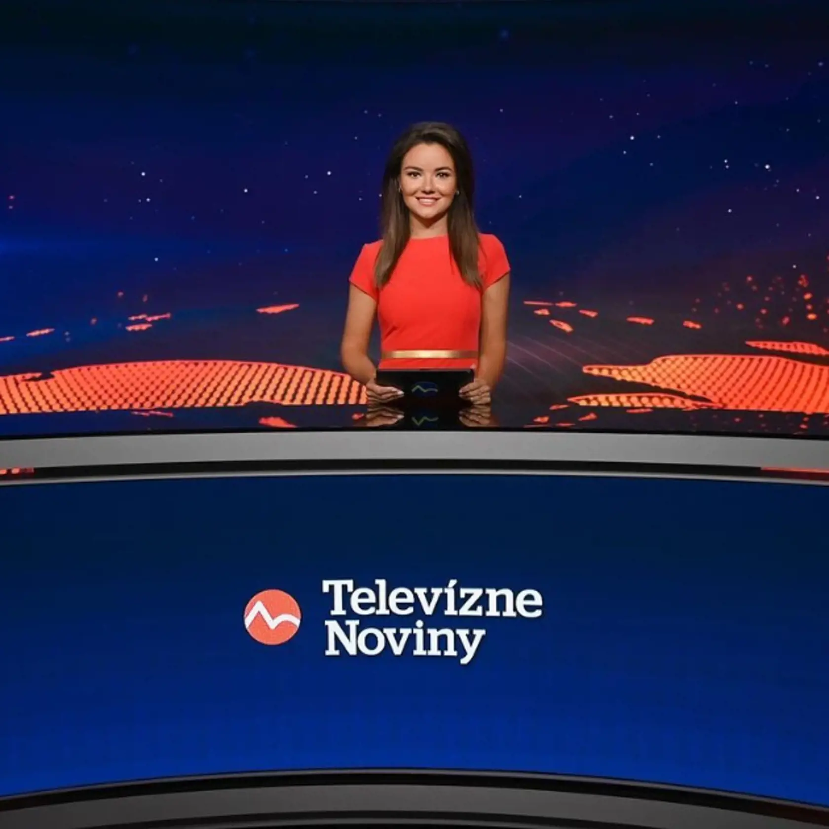 Ivana Miklánková sa v lete vydala.