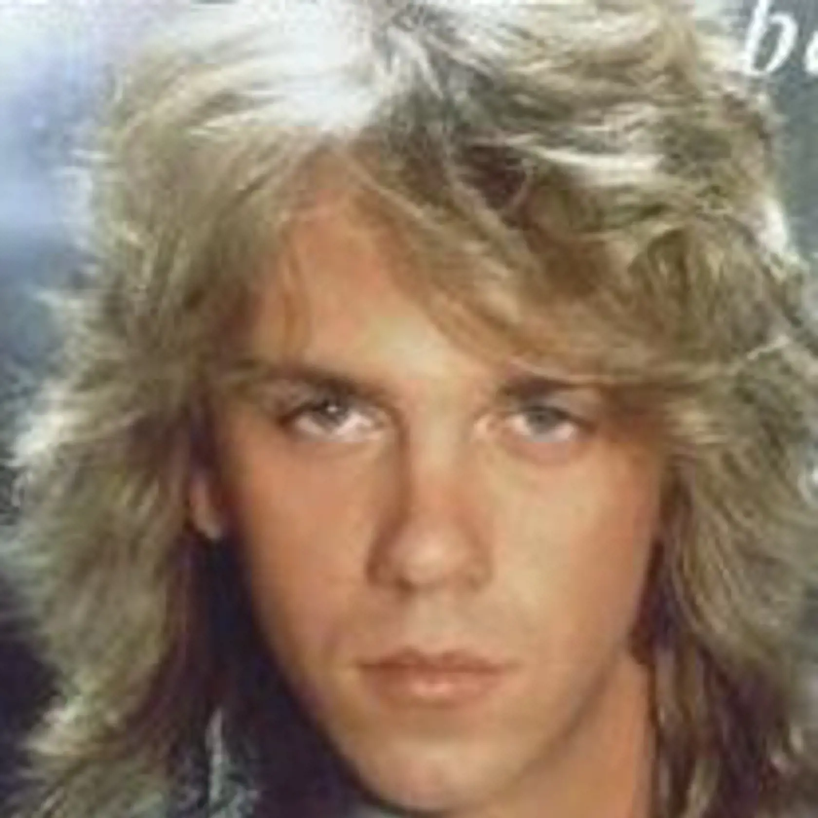 Blonďatý idol 80. rokov spevák Michal Penk