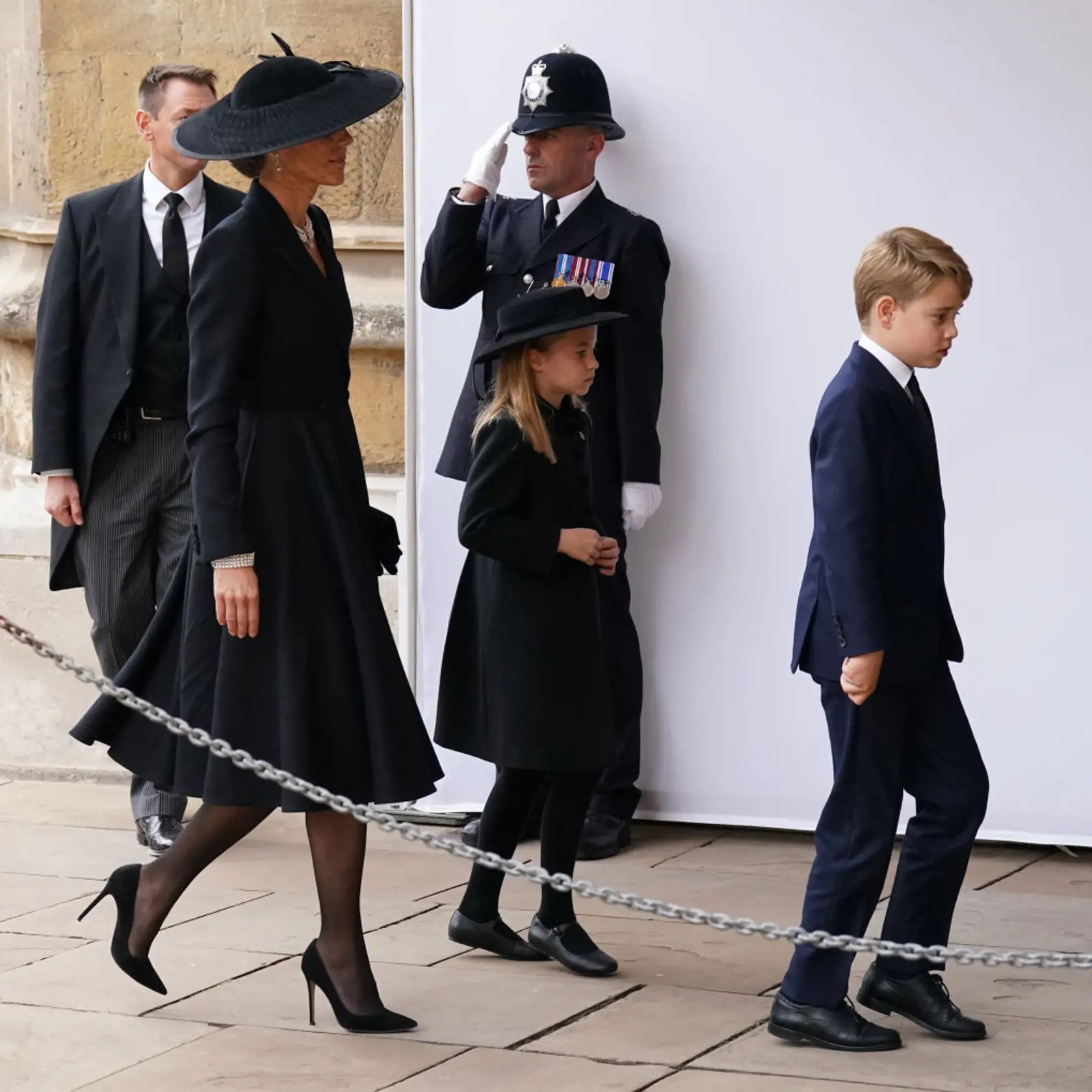 Princezná Kate