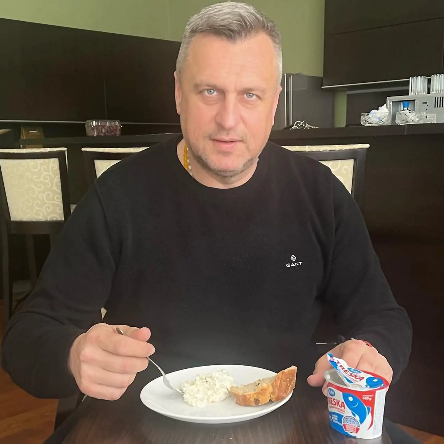 Andrej Danko je numerologicky v náročnom roku zmien. Obáva sa zmeškaných príležitostí a prikloní sa vždy na tú stranu, kde fúka silnejší vietor. Často hľadá chyby v iných ľuďoch, nie v sebe.