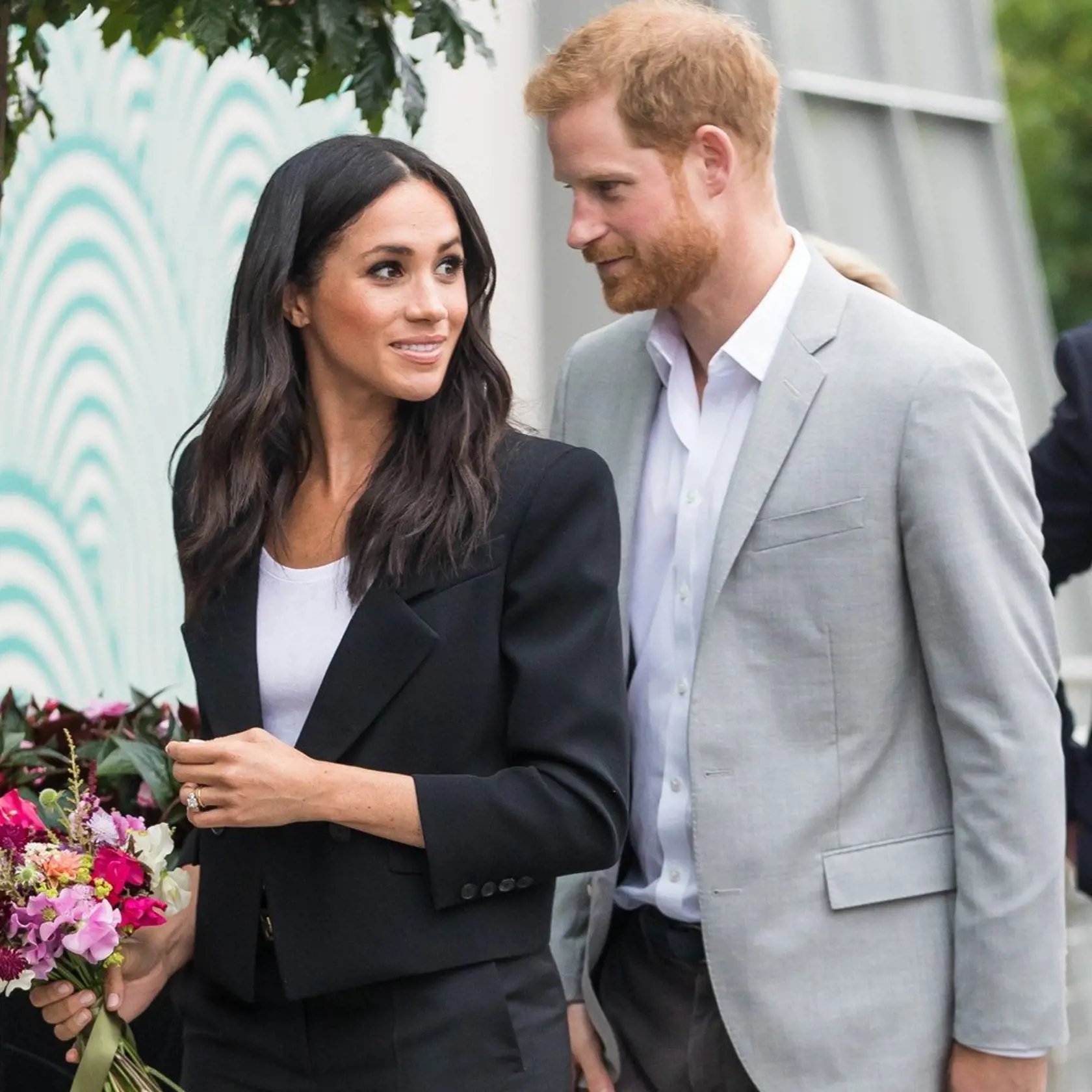 Meghan a Harry odmietli pre Archieho kráľovské tituly.