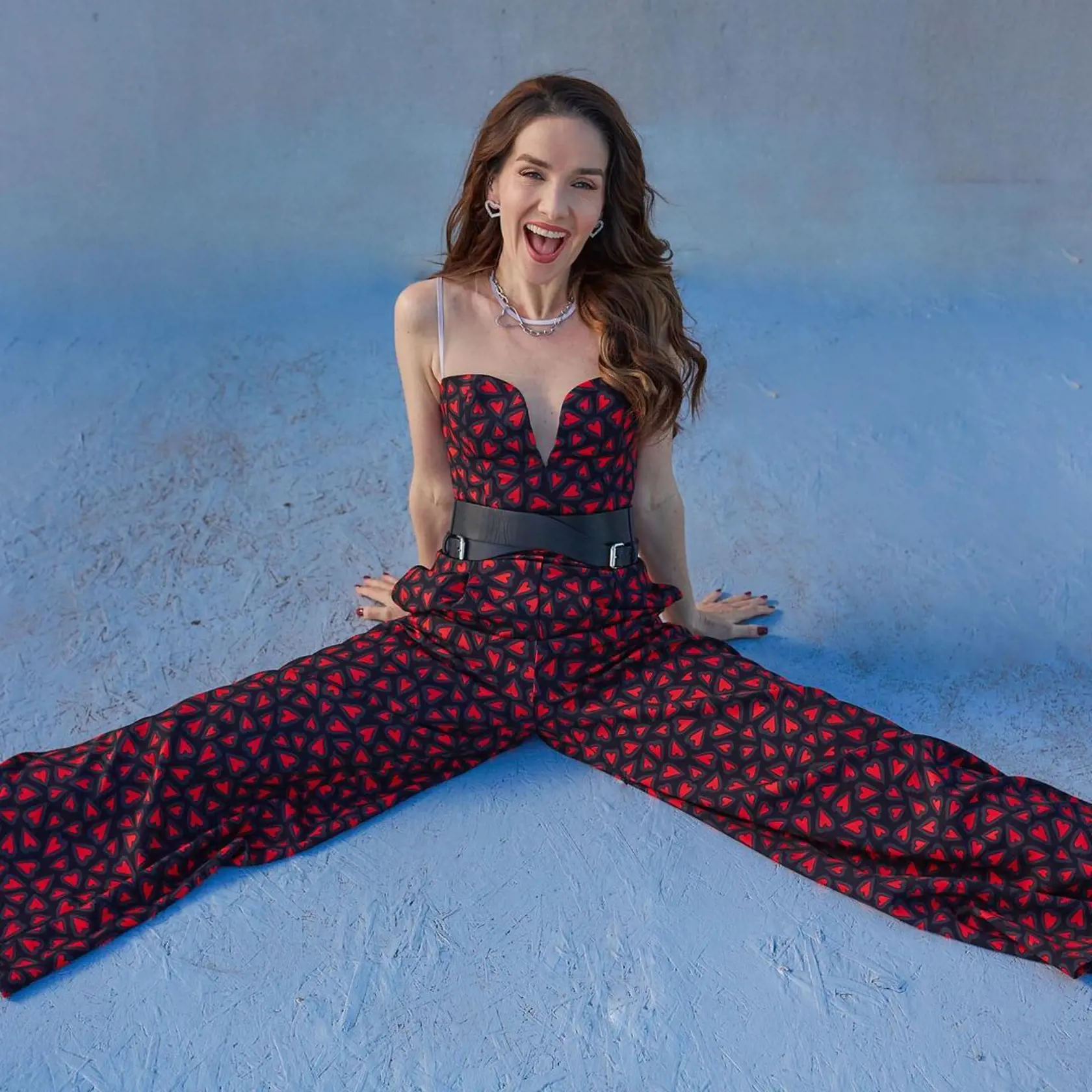 Natalia Oreiro