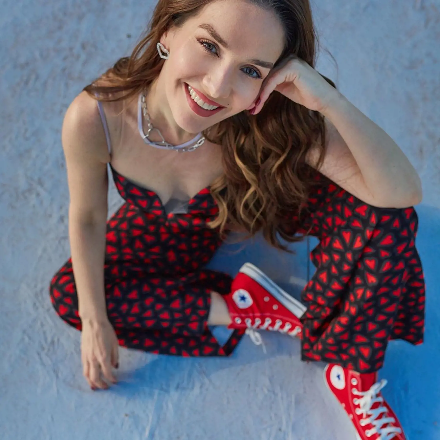 Natalia Oreiro